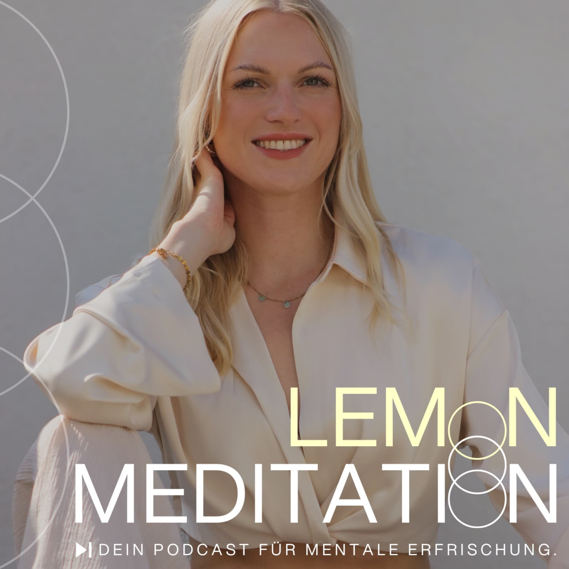 Lemon Meditation - Podcasts