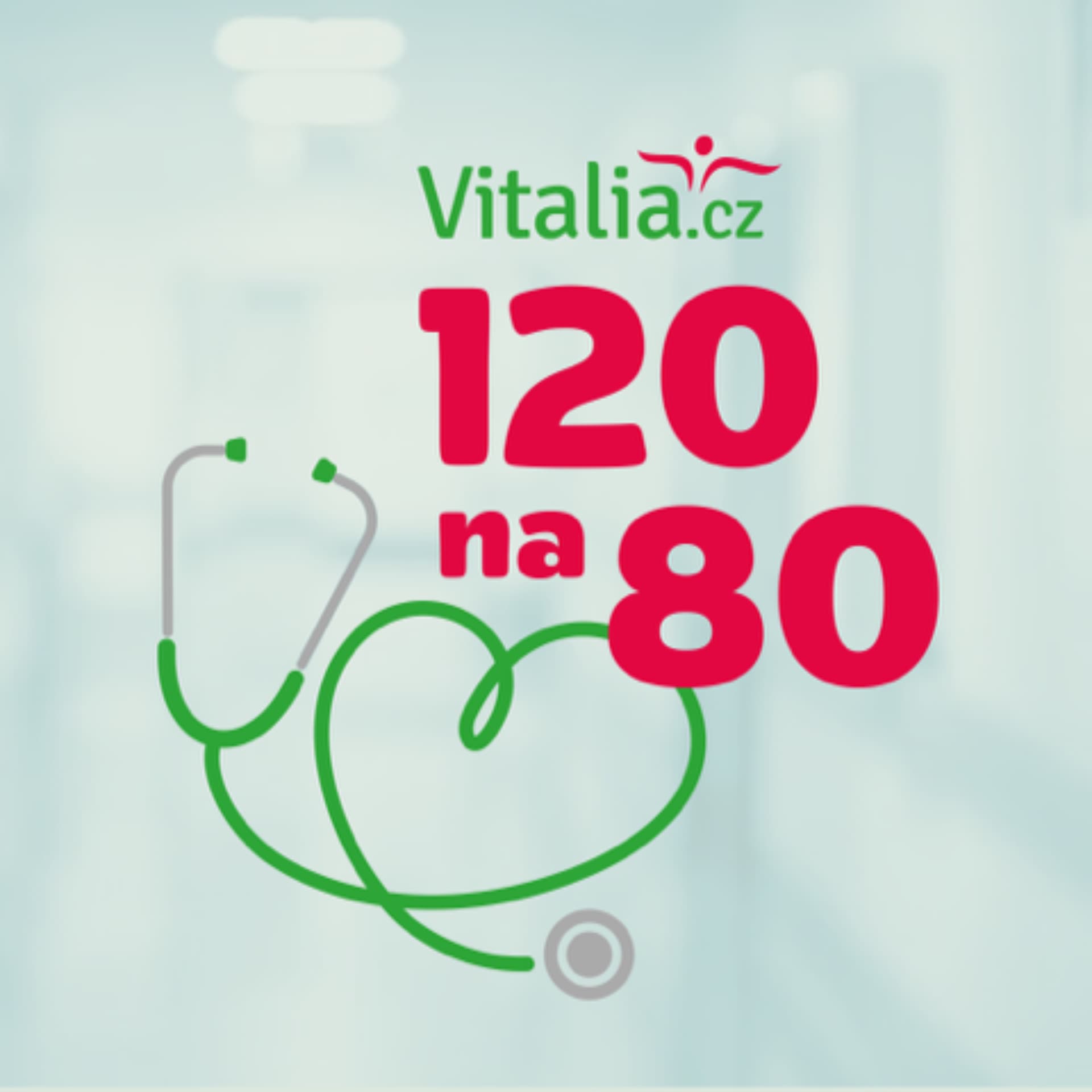 120 na 80 - Podcasts