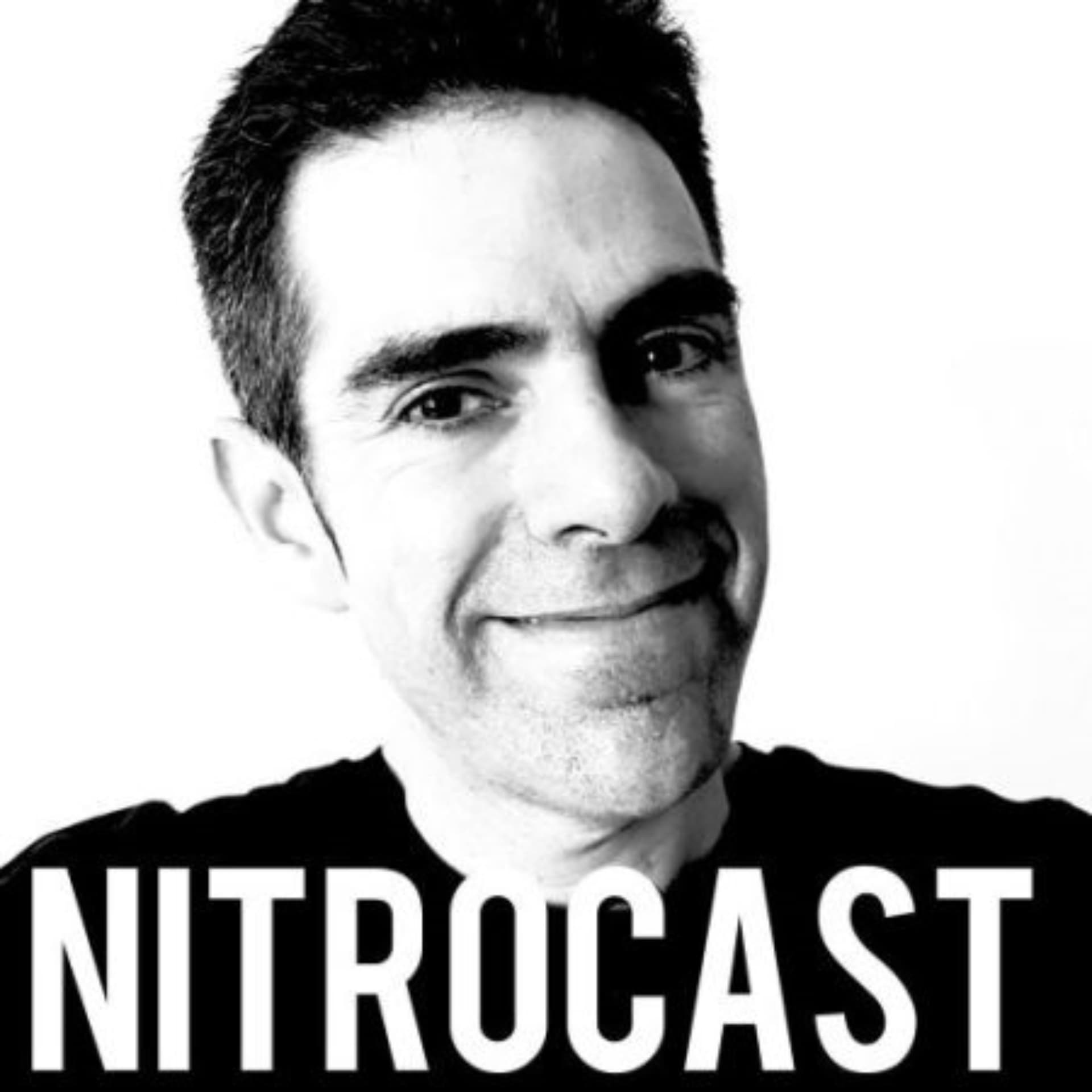 NitroCast – Podcast de Dicas de RPG, Resenhas, Entrevistas, Sessões de RPG Gravadas e Audiocontos! - Podcast