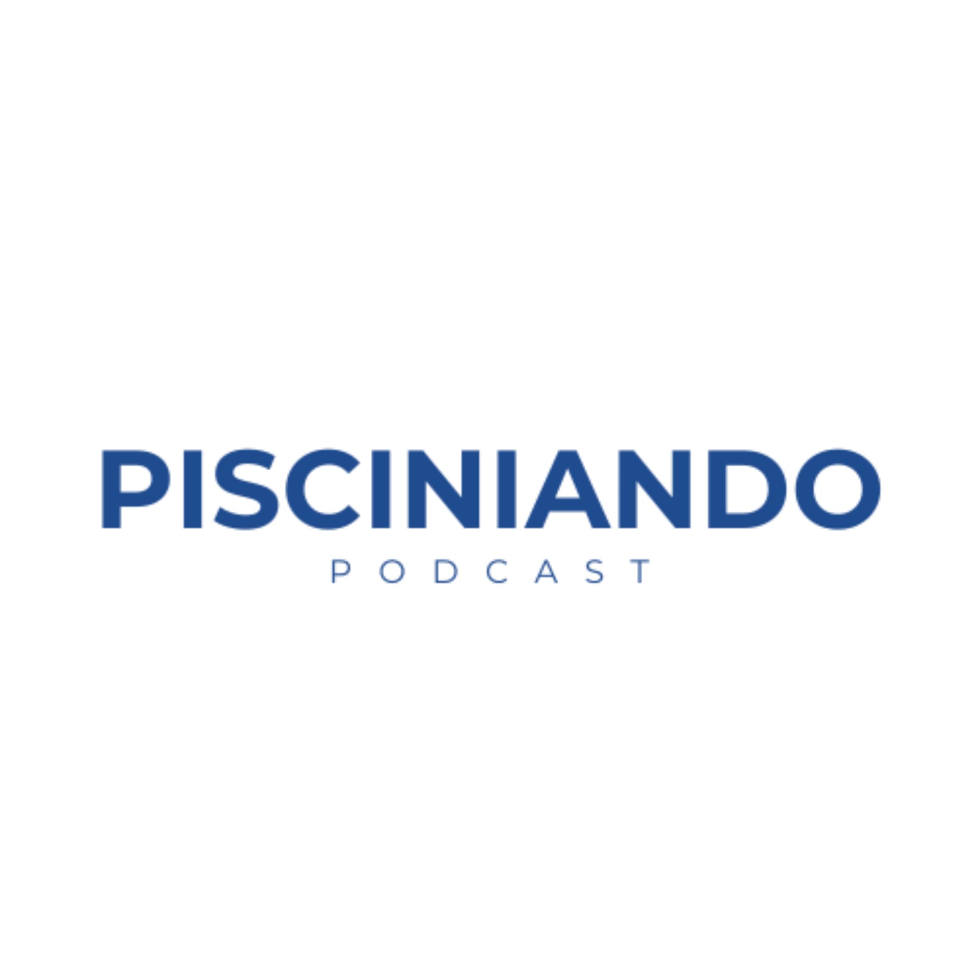 Pisciniando - Podcasts