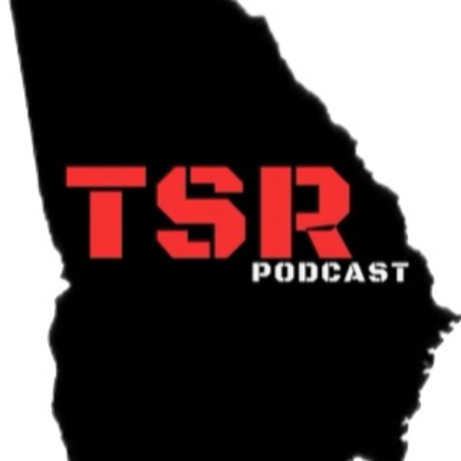 The Southern Roots Podcast - Podcasts