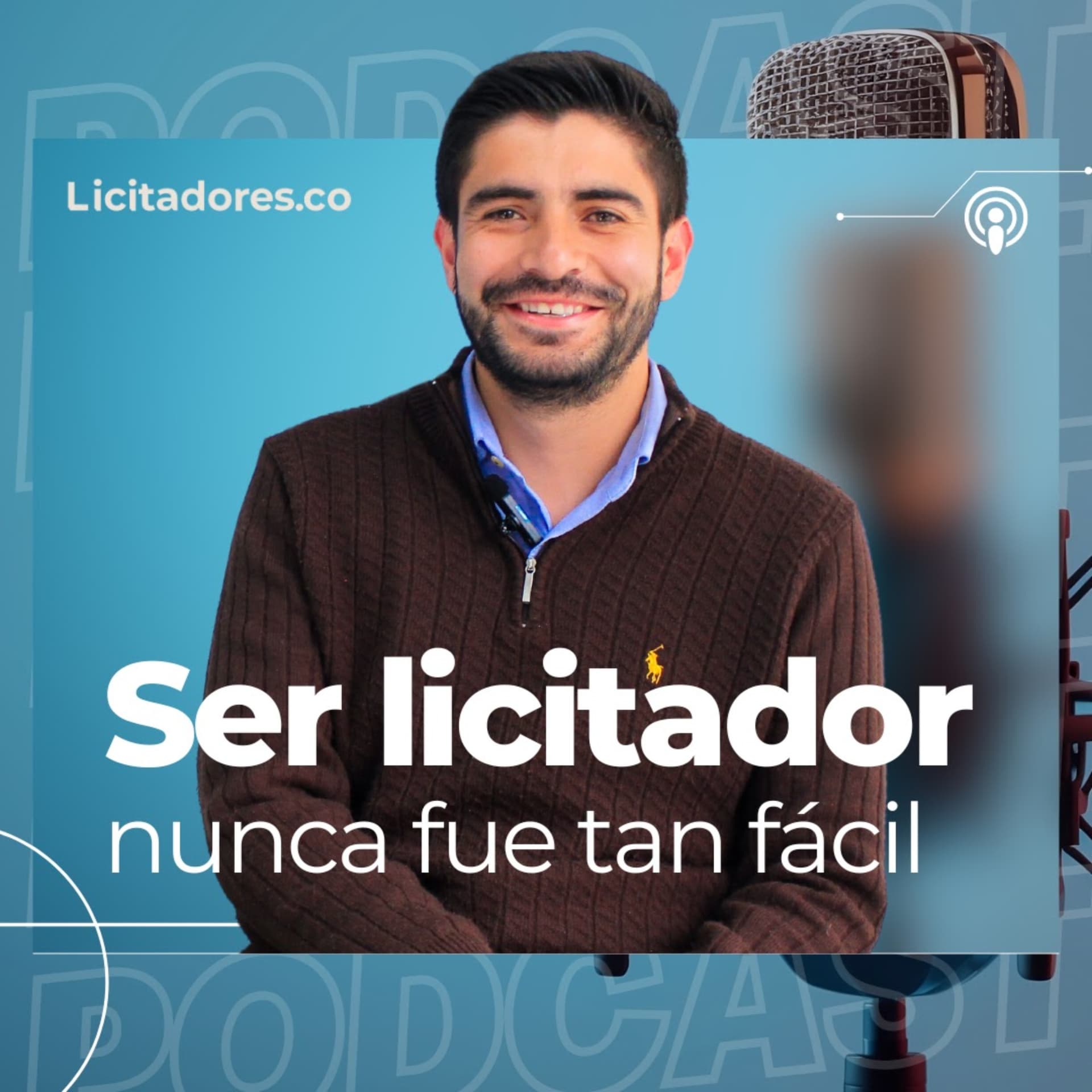 Ser licitador nunca fue tan fácil - Podcast