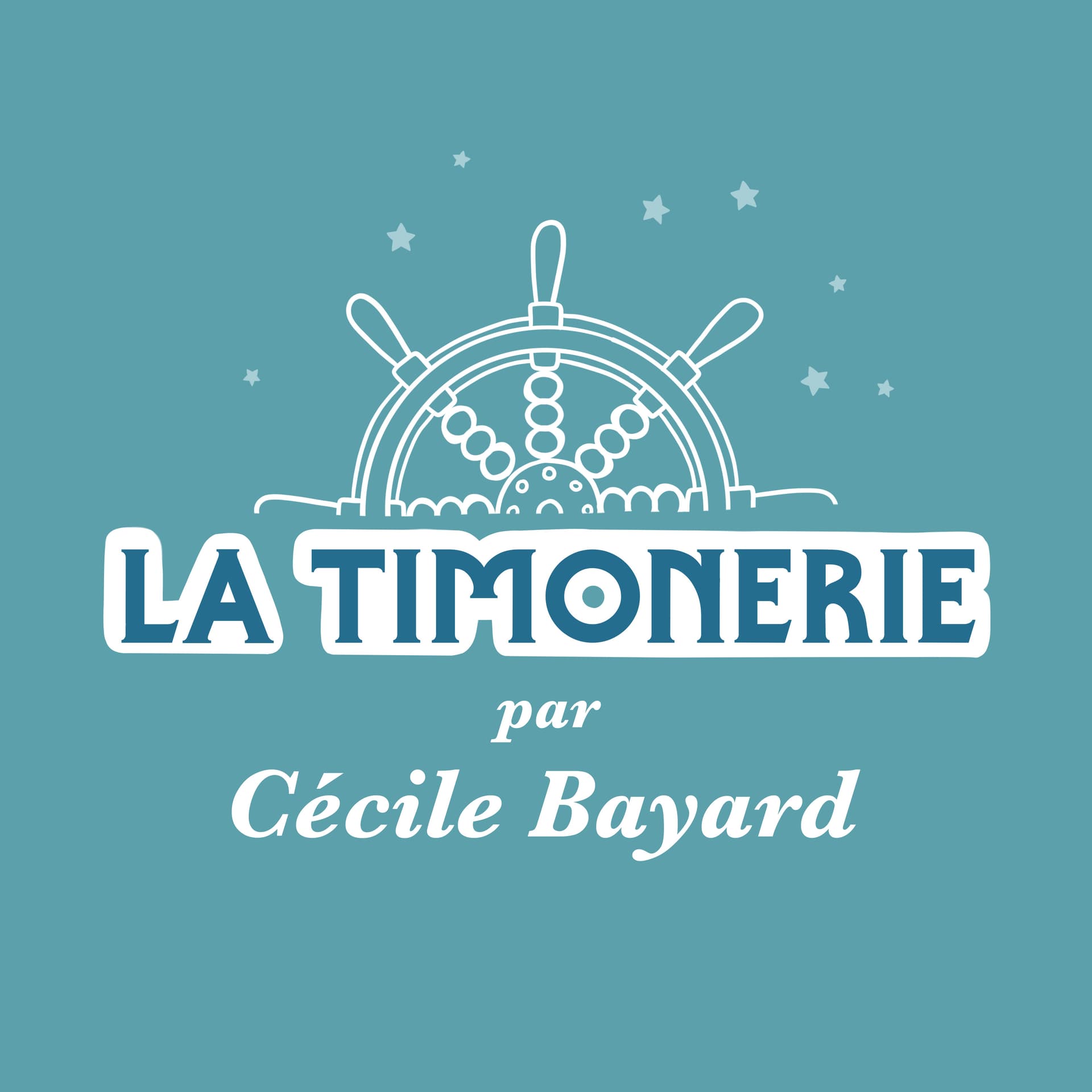 La Timonerie - Podcasts
