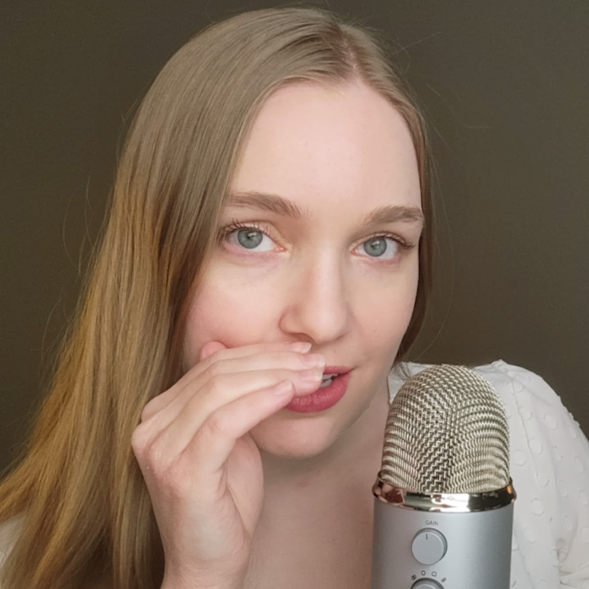 KTrain ASMR - Podcasts