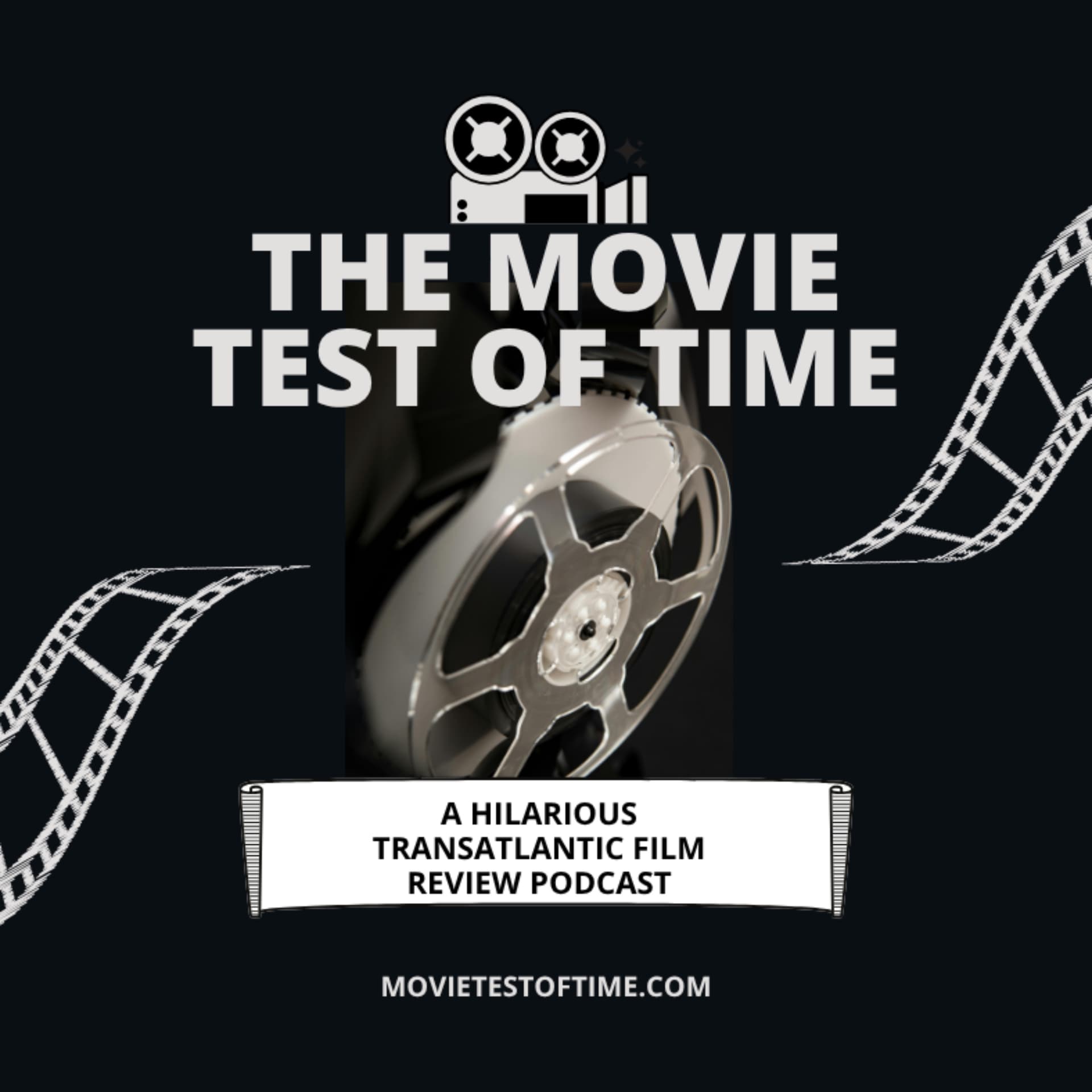The Movie Test of Time - Podcast