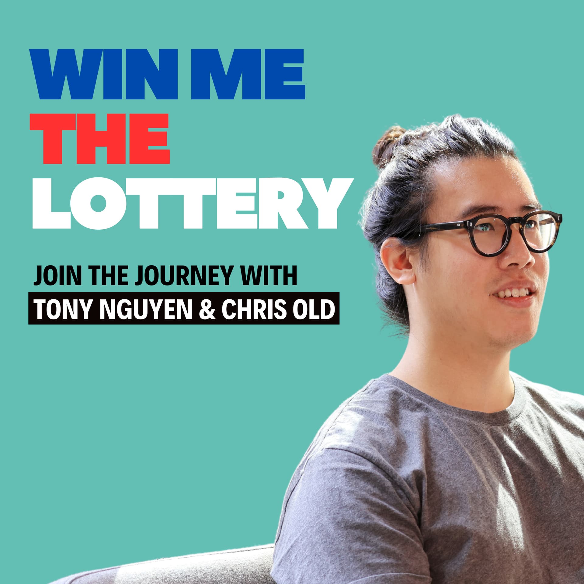 Win Me the Lottery - Podcasts