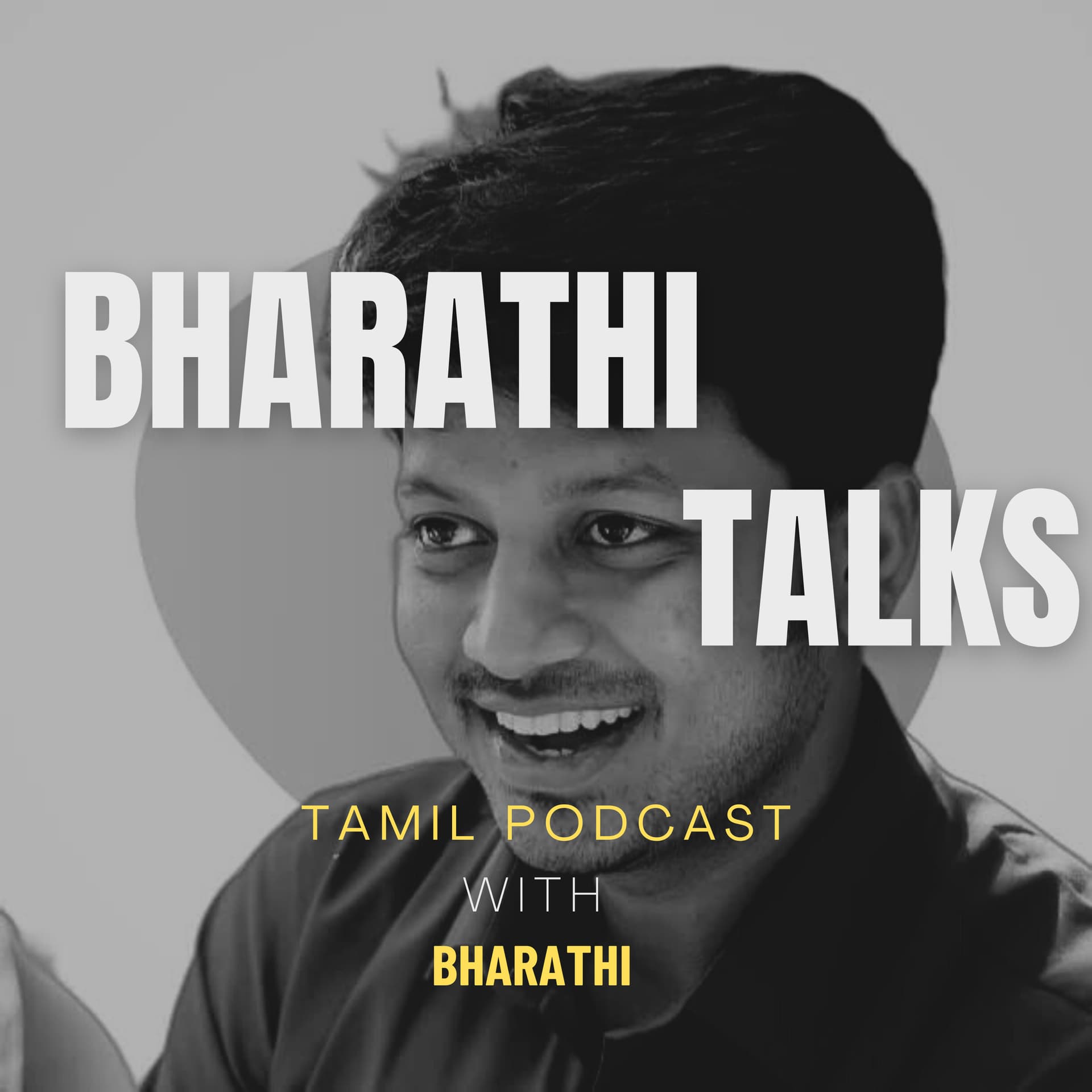 bharathitalks - Podcastler
