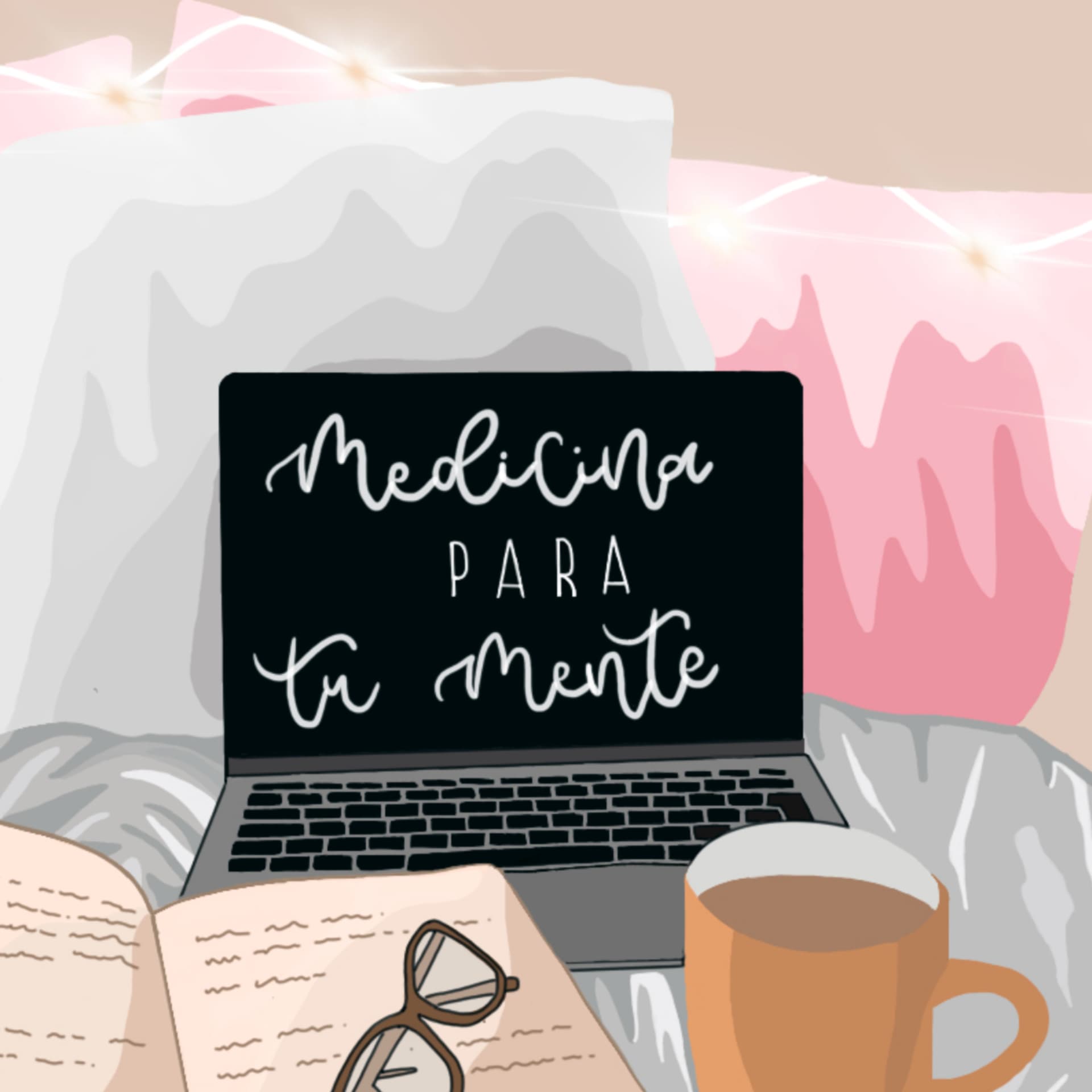 Medicina para tu Mente - بودكاست