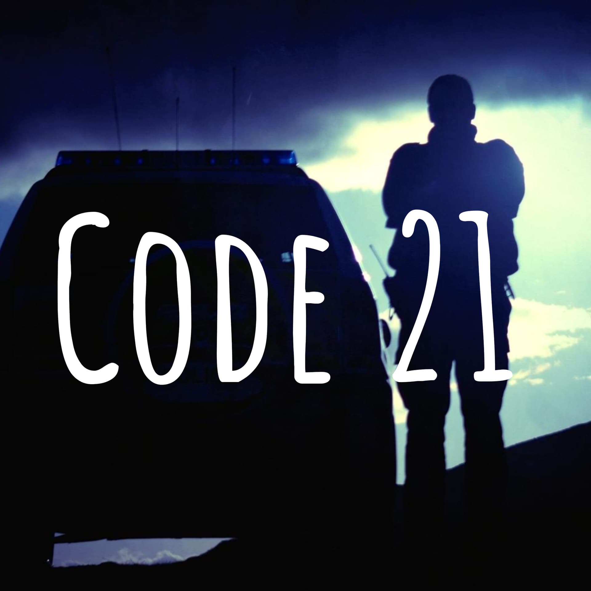Code 21 - Podcasts