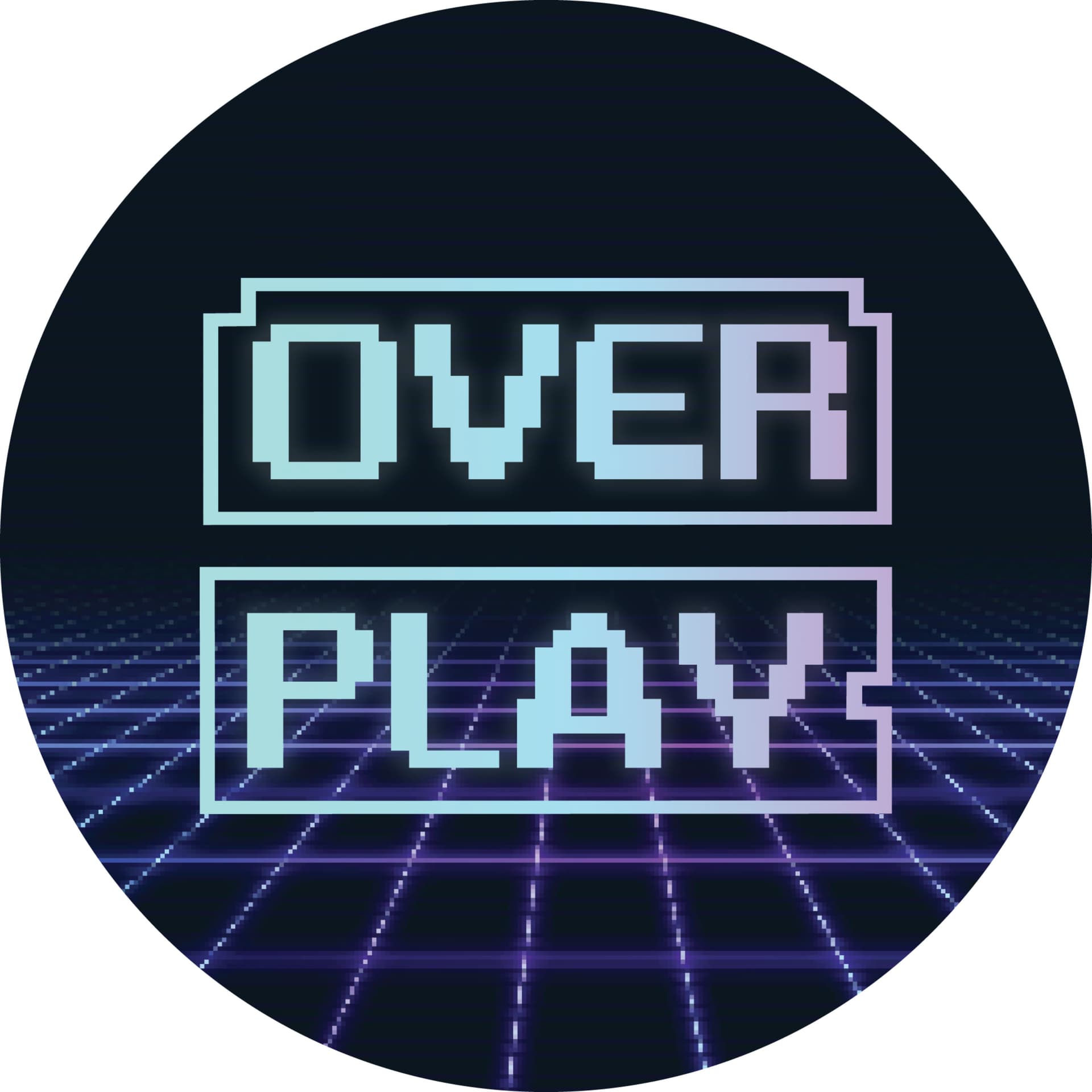 Over Play Show - Podcasts