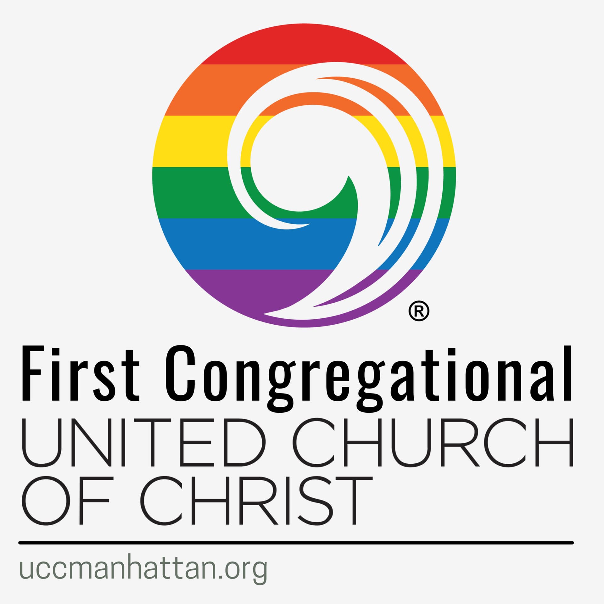 First Congregational UCC of Manhattan, KS - Podcasts