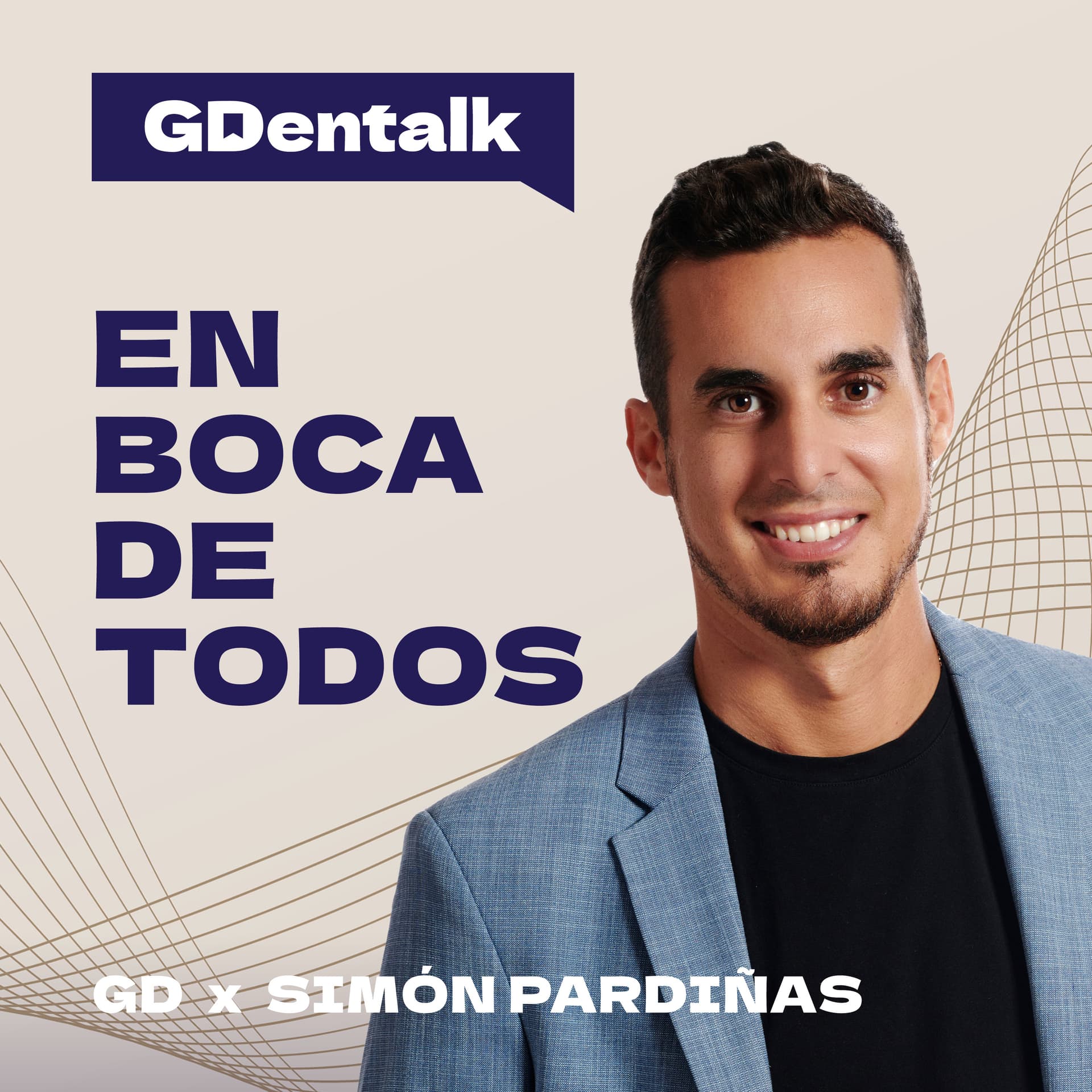 GDentalk - Podcasts