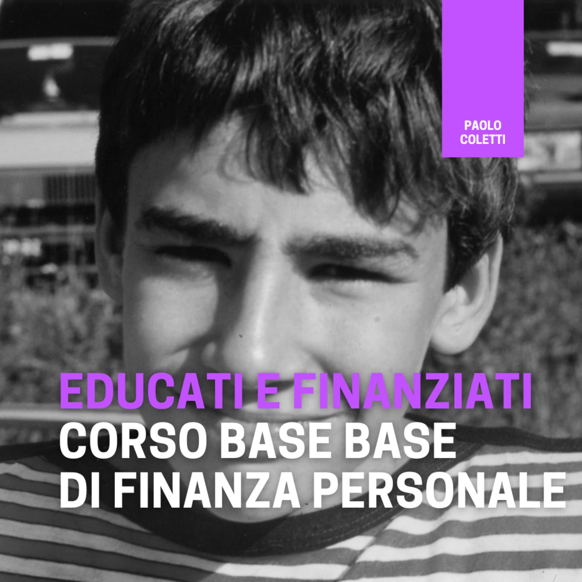 Educati e Finanziati - Podcasts
