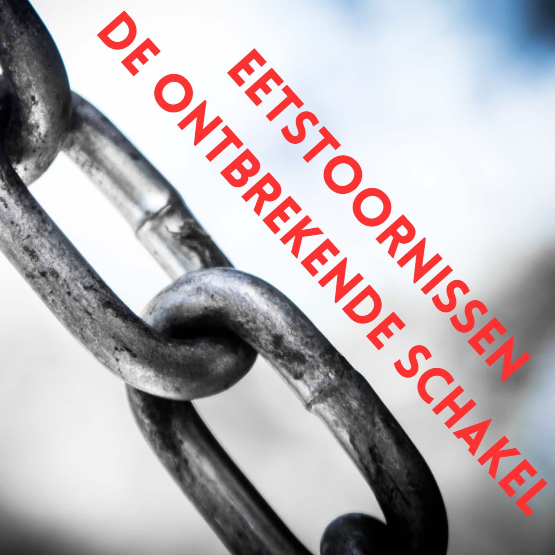 Eetstoornissen, de ontbrekende schakel - Podcasts