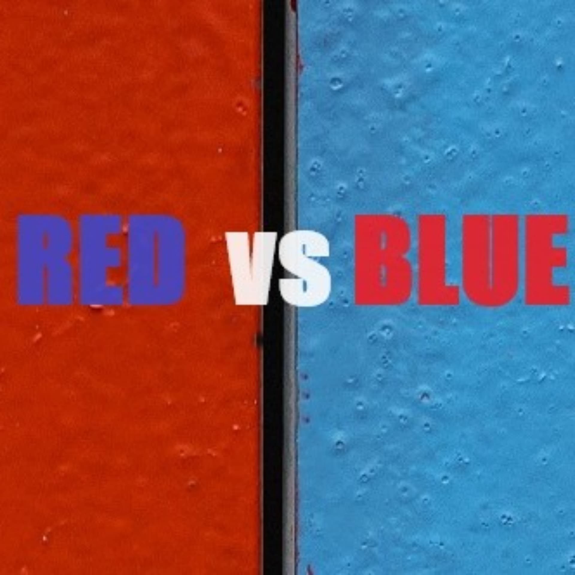 Red vs Blue Podcast - Podcasts