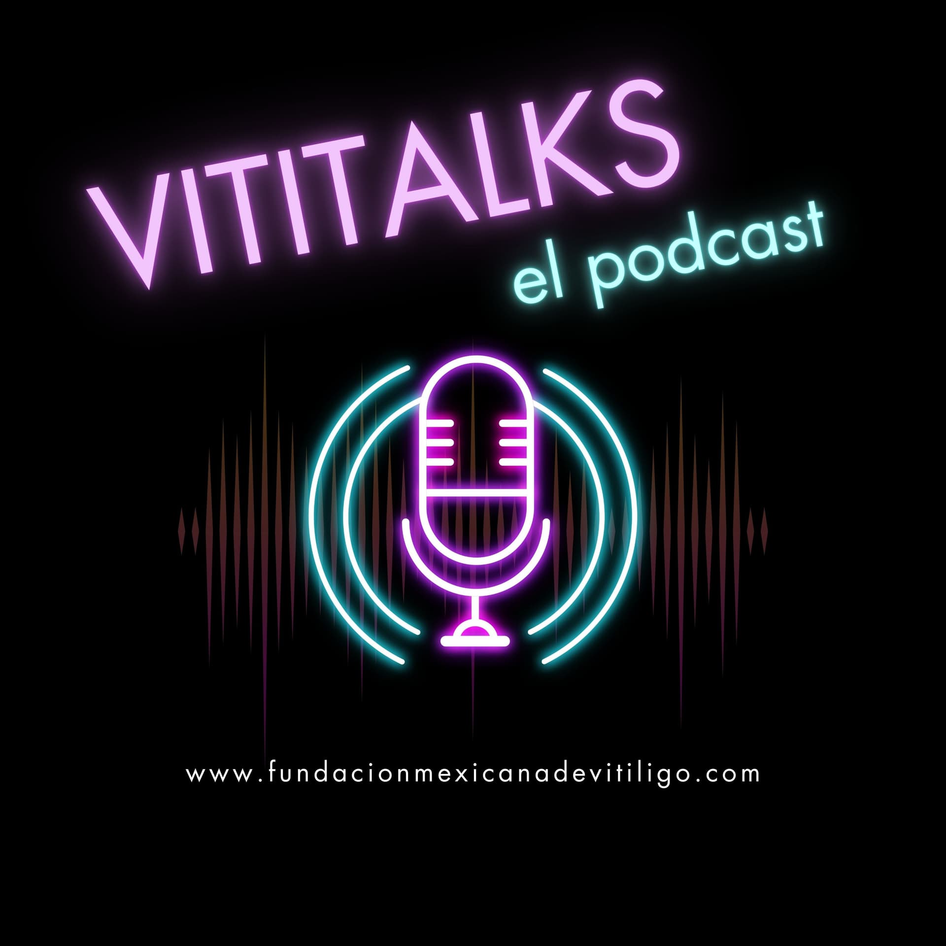 Vititalks - Podcast