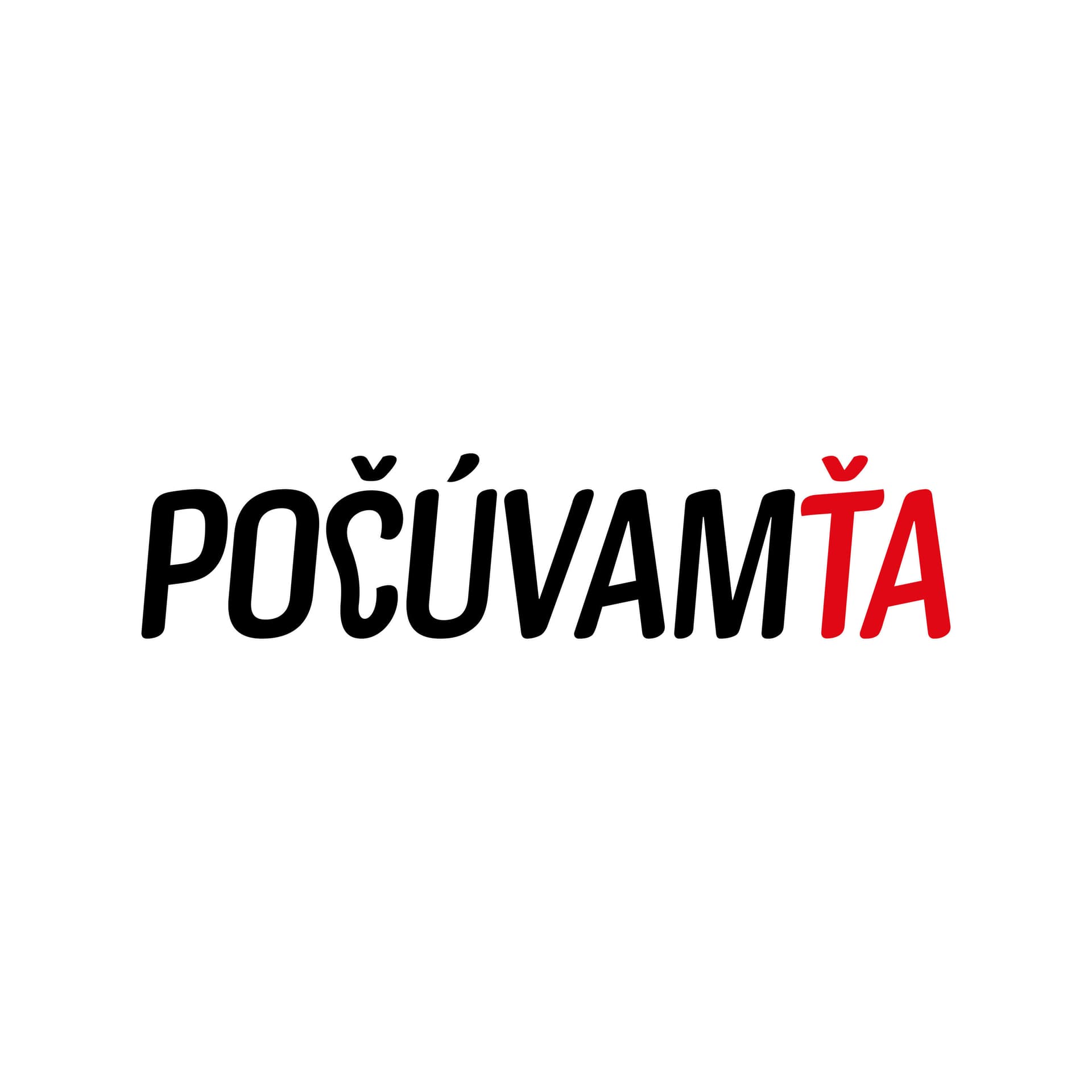 Počúvam Ťa - Podcasts