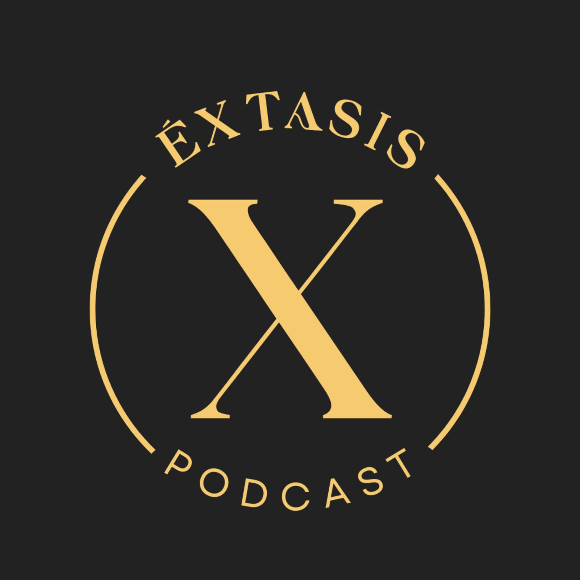 El Podcast de ÉXTASIS - Podcasts