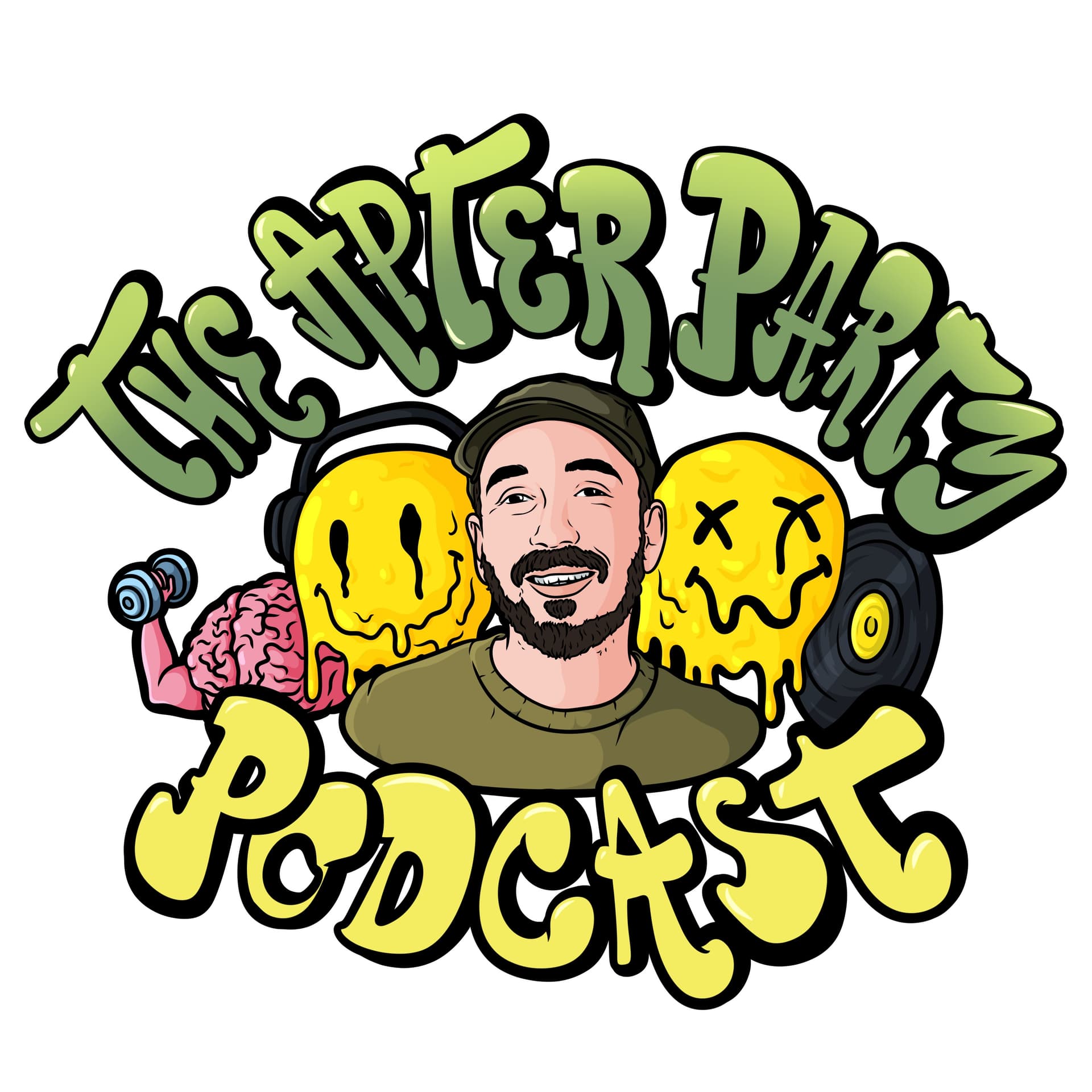 The Apter Party Podcast - Podcasts