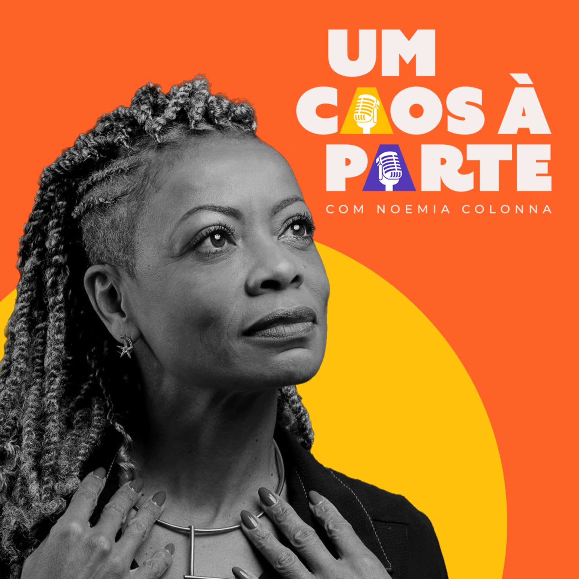 Um Caos à Parte - Podcasts