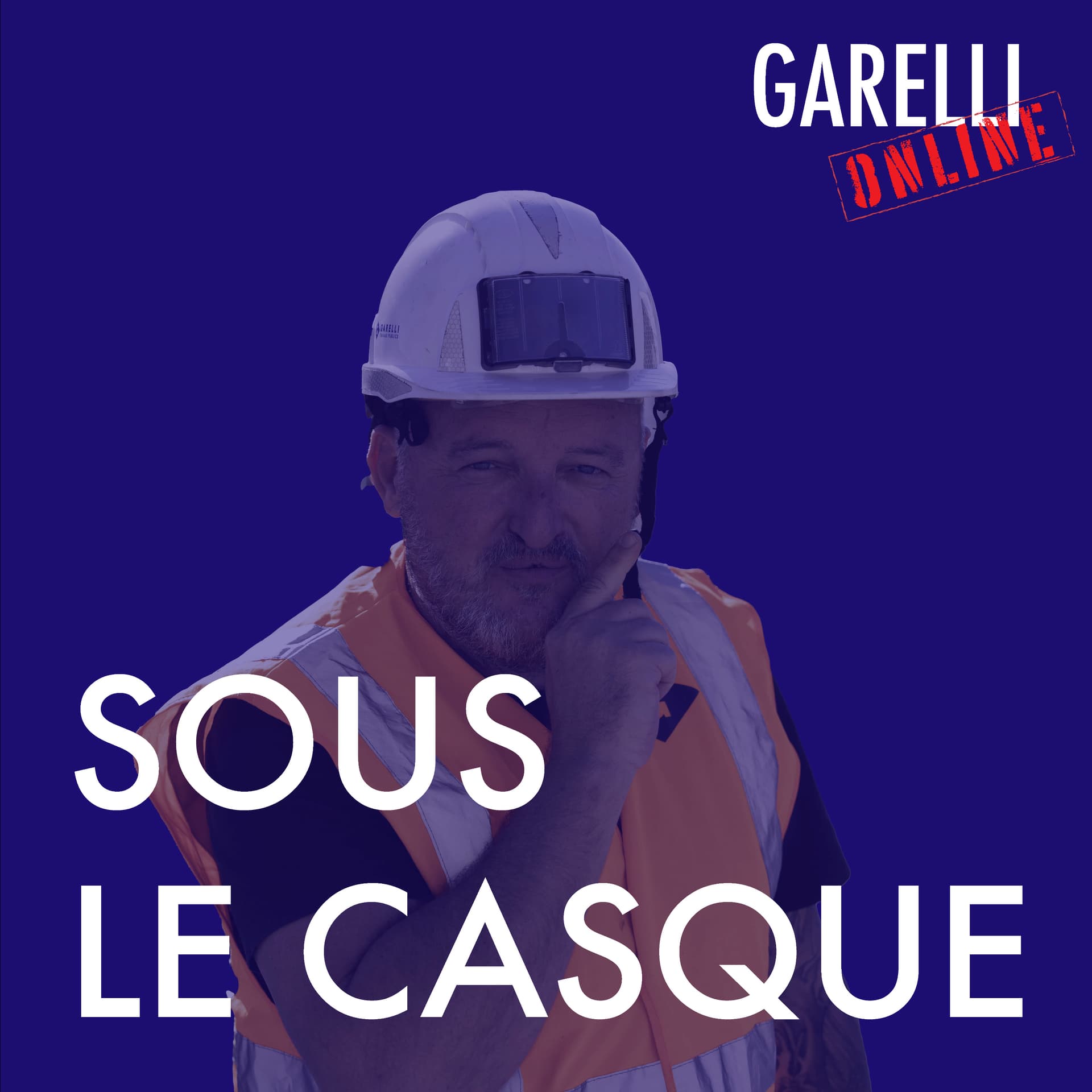 Sous le casque - Podcasts