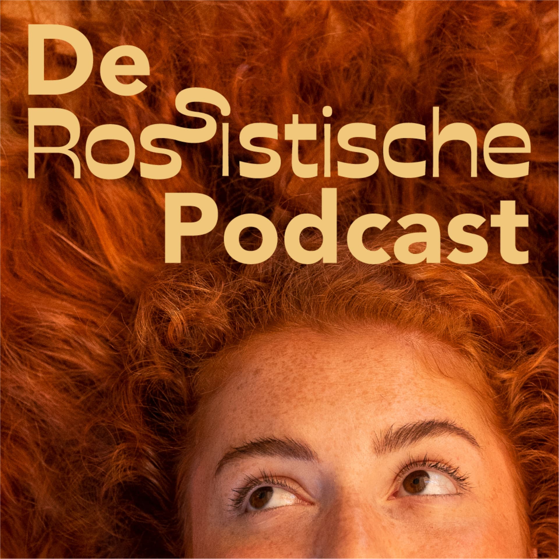 De Rossistische Podcast - Podcasts