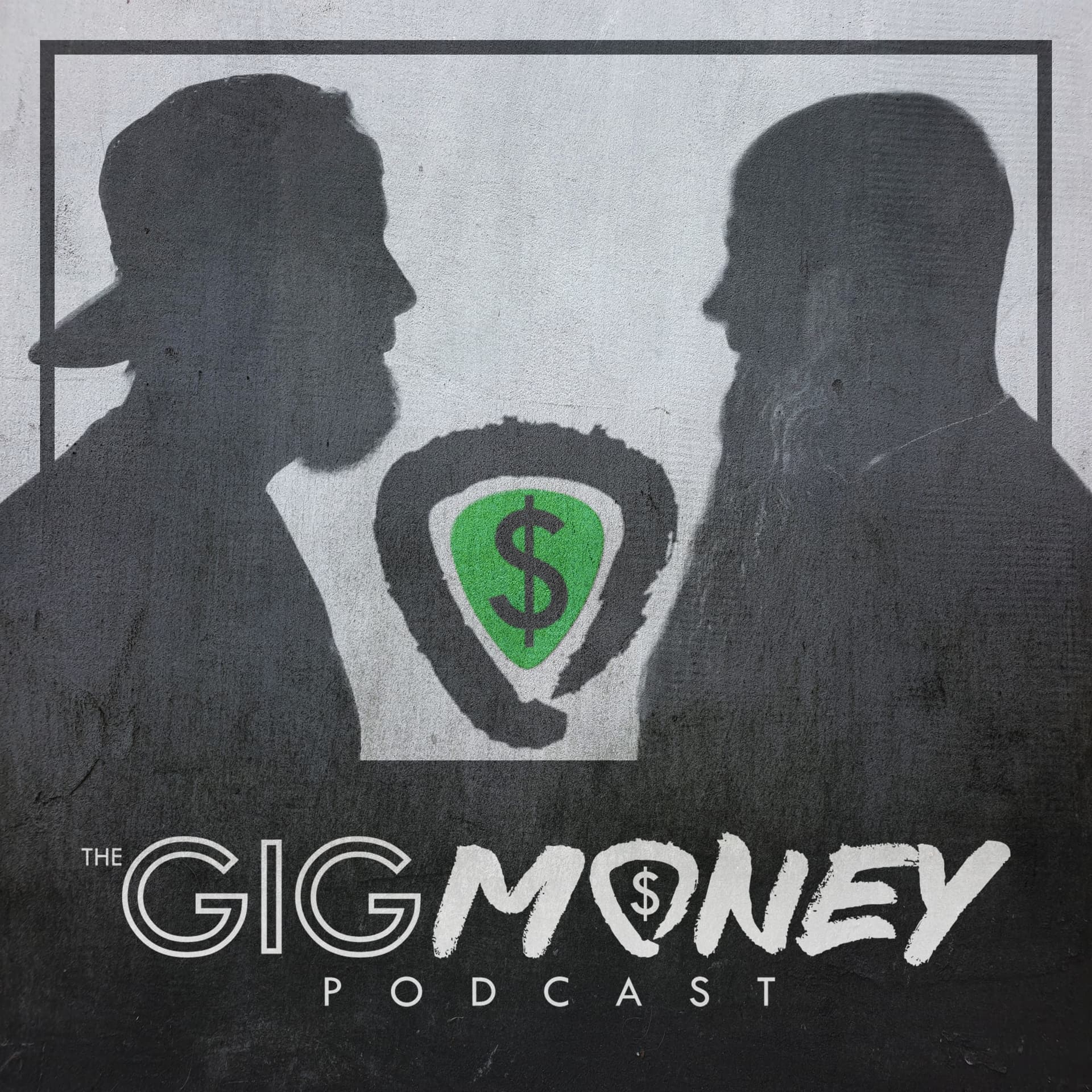 The Gig Money Podcast - Podcast