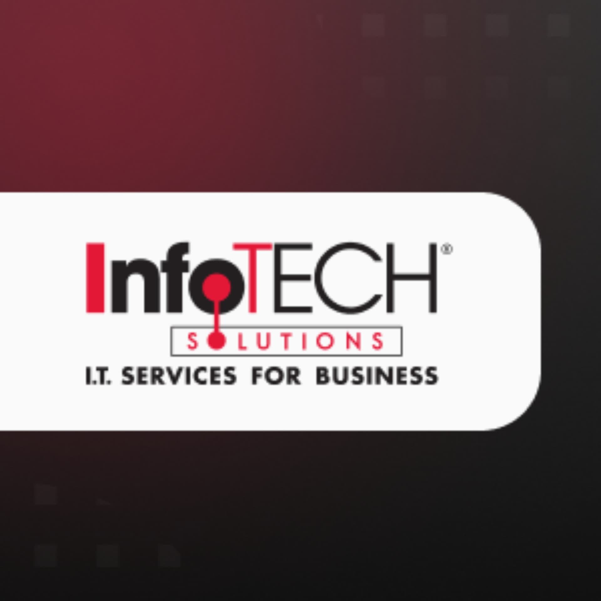 The InfoTECH Informer - Podcasts