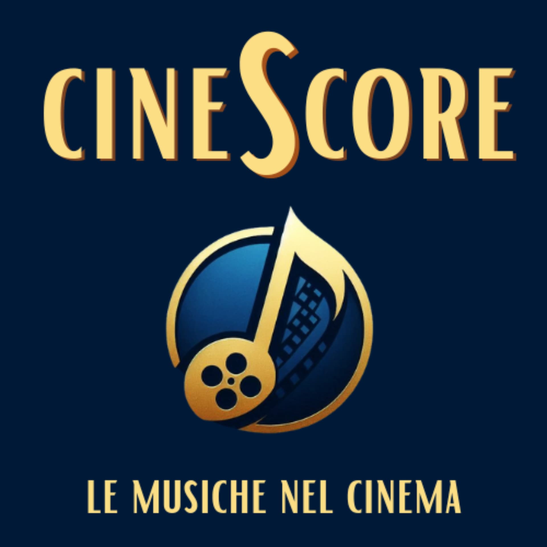 CineScore - Le Musiche nel Cinema - Podcast
