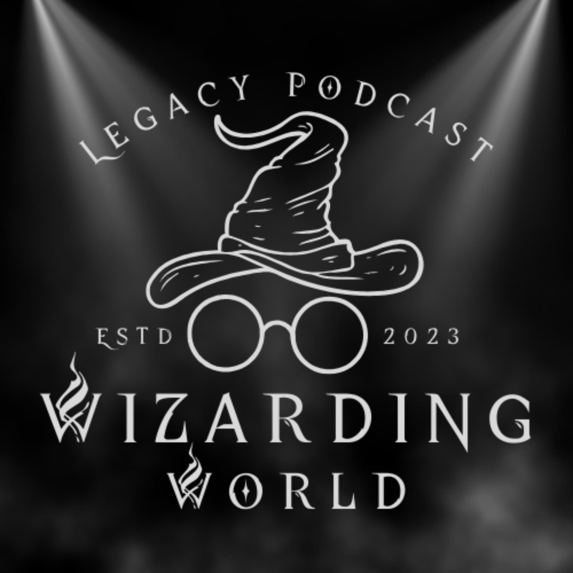 Wizarding World Legacy Podcast - Podcasts