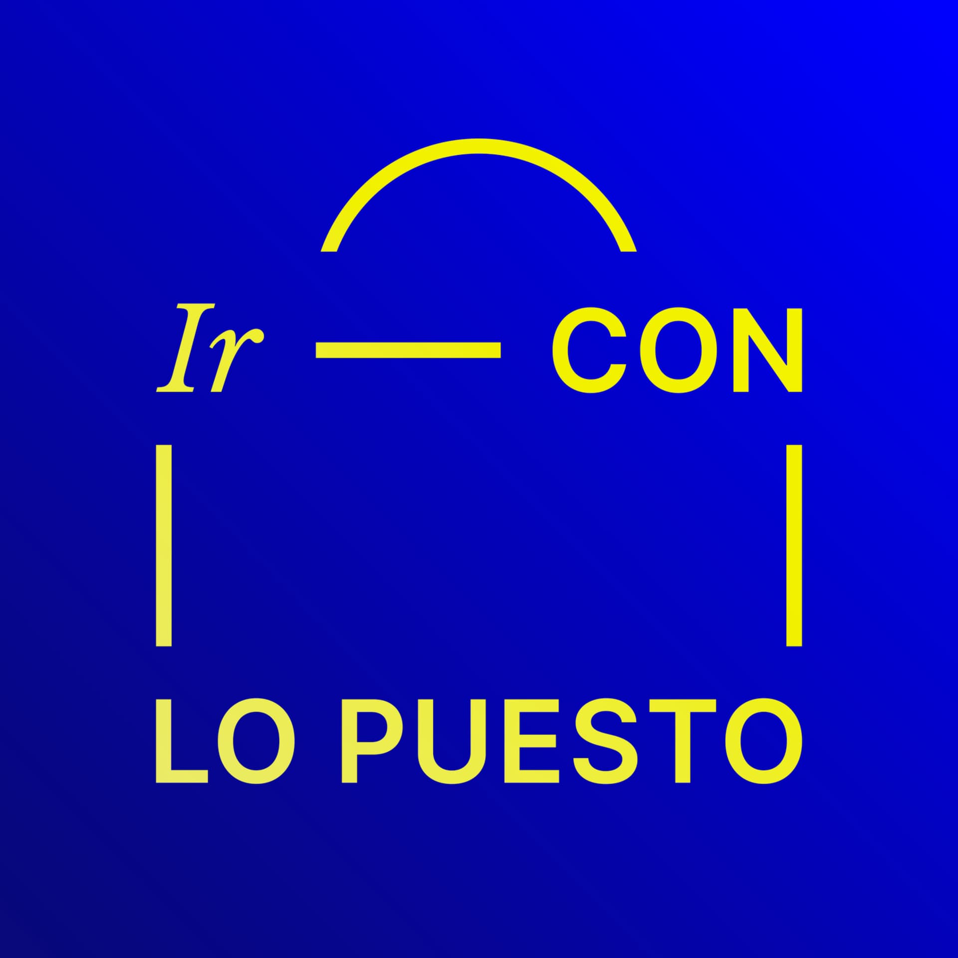 Ir con lo puesto - Podcasts