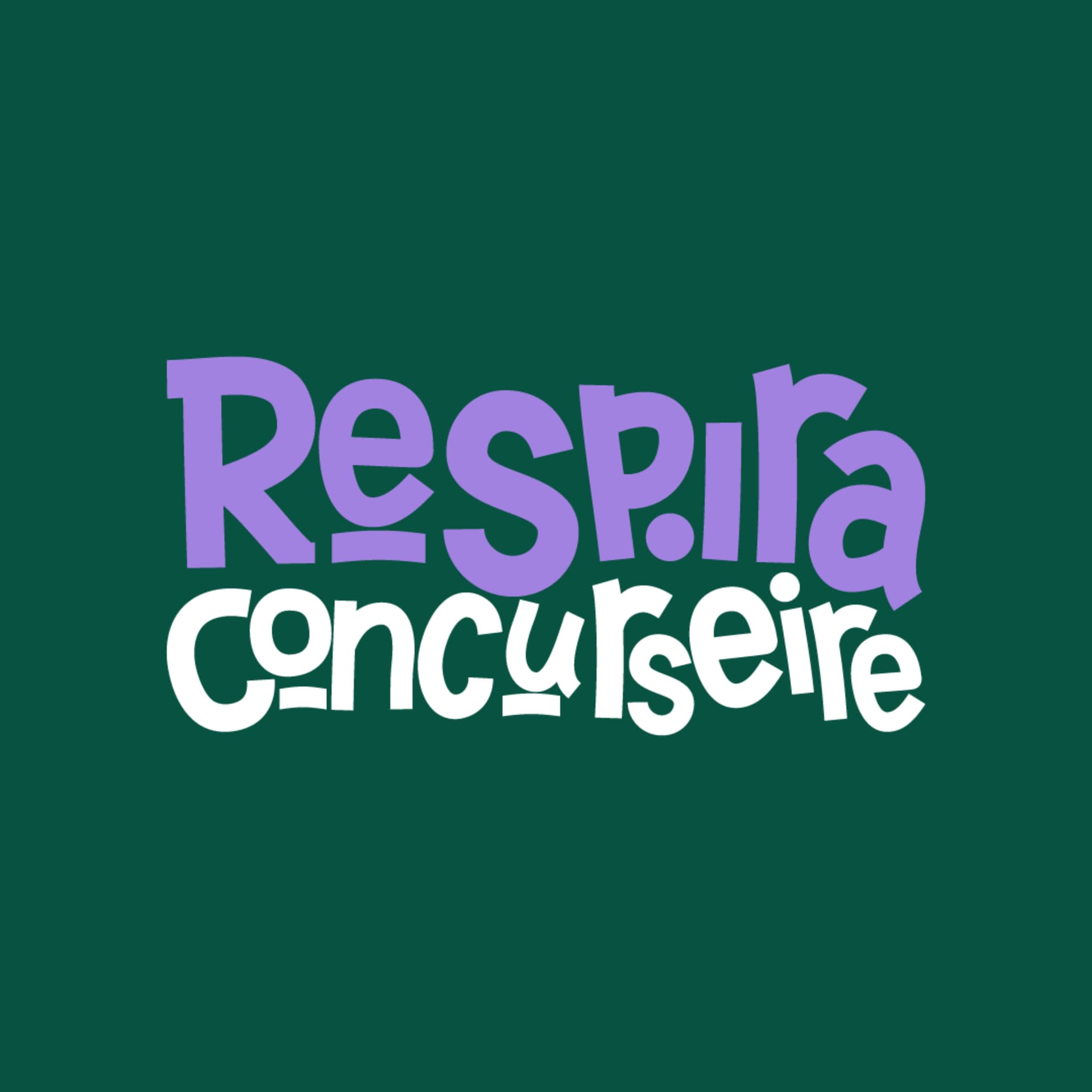Respira Concurseire - Podcasts