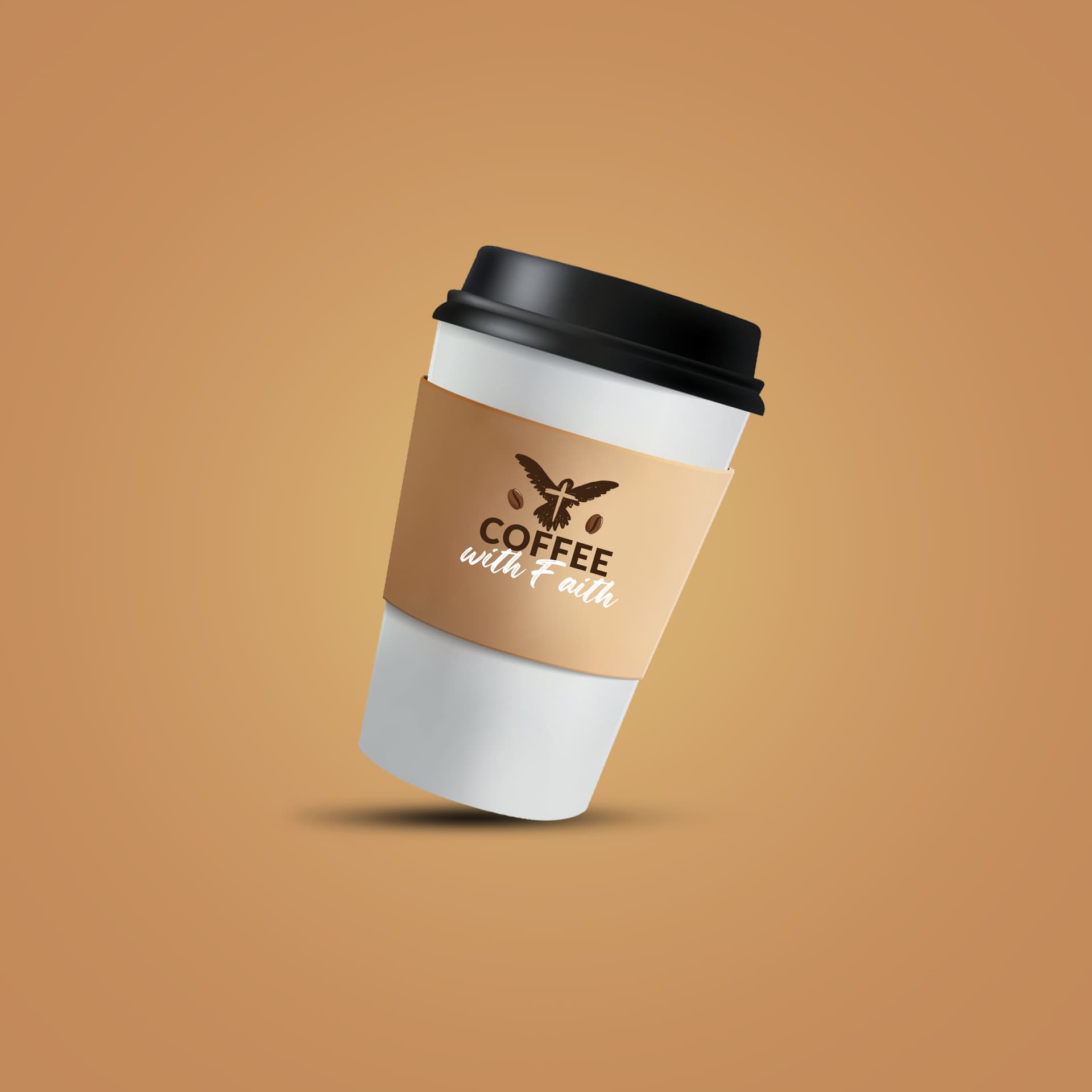 Coffee with Faith - Podcasts