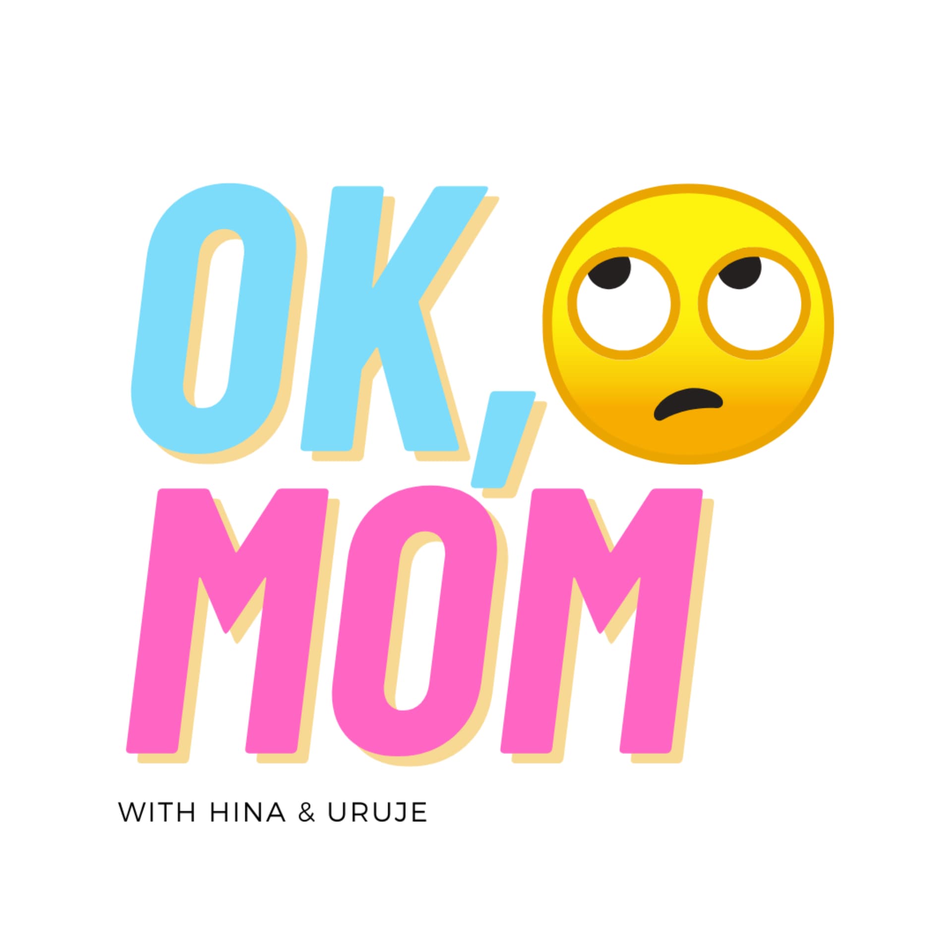 Ok Mom Podcast - Podcasts