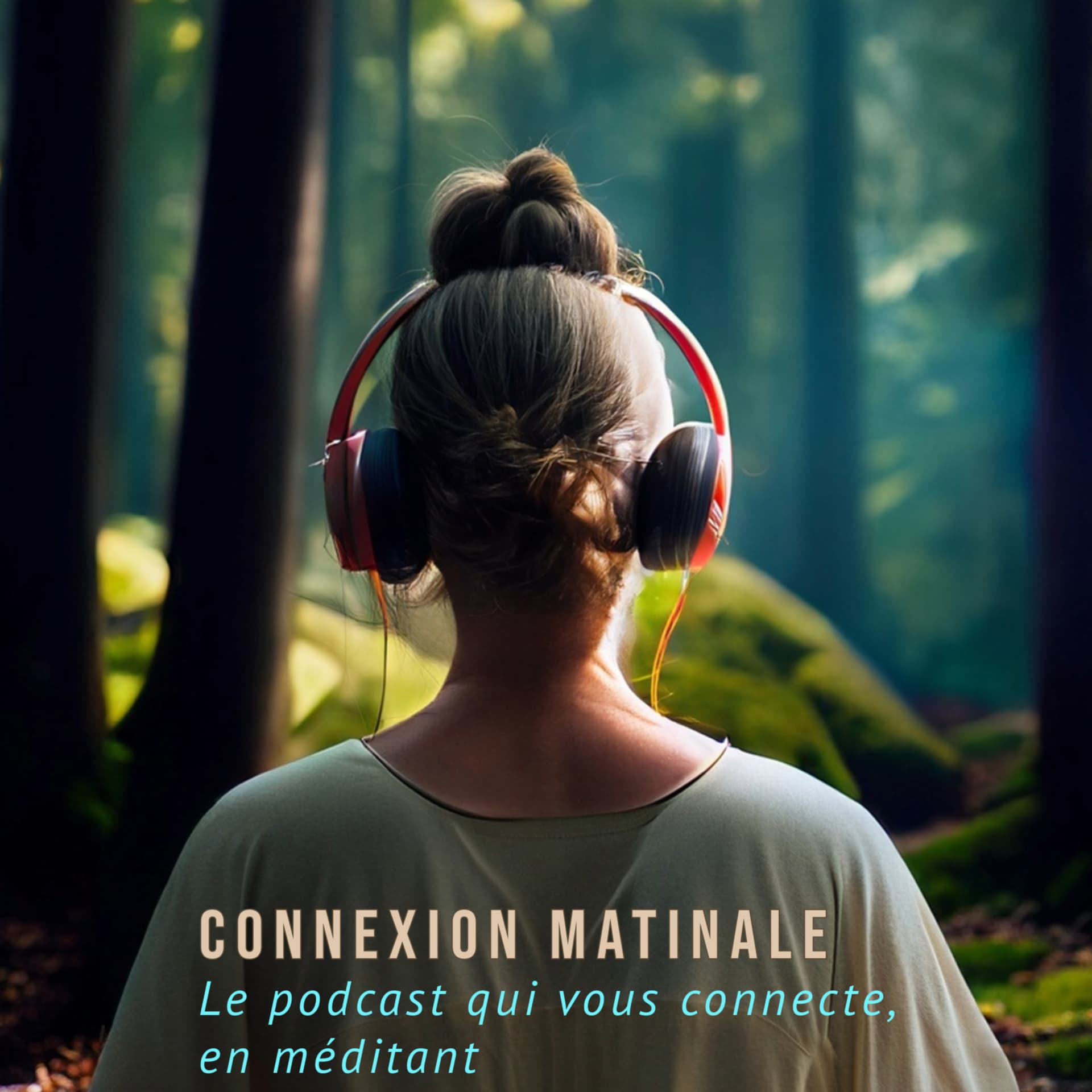 Connexion Matinale - Podcasts