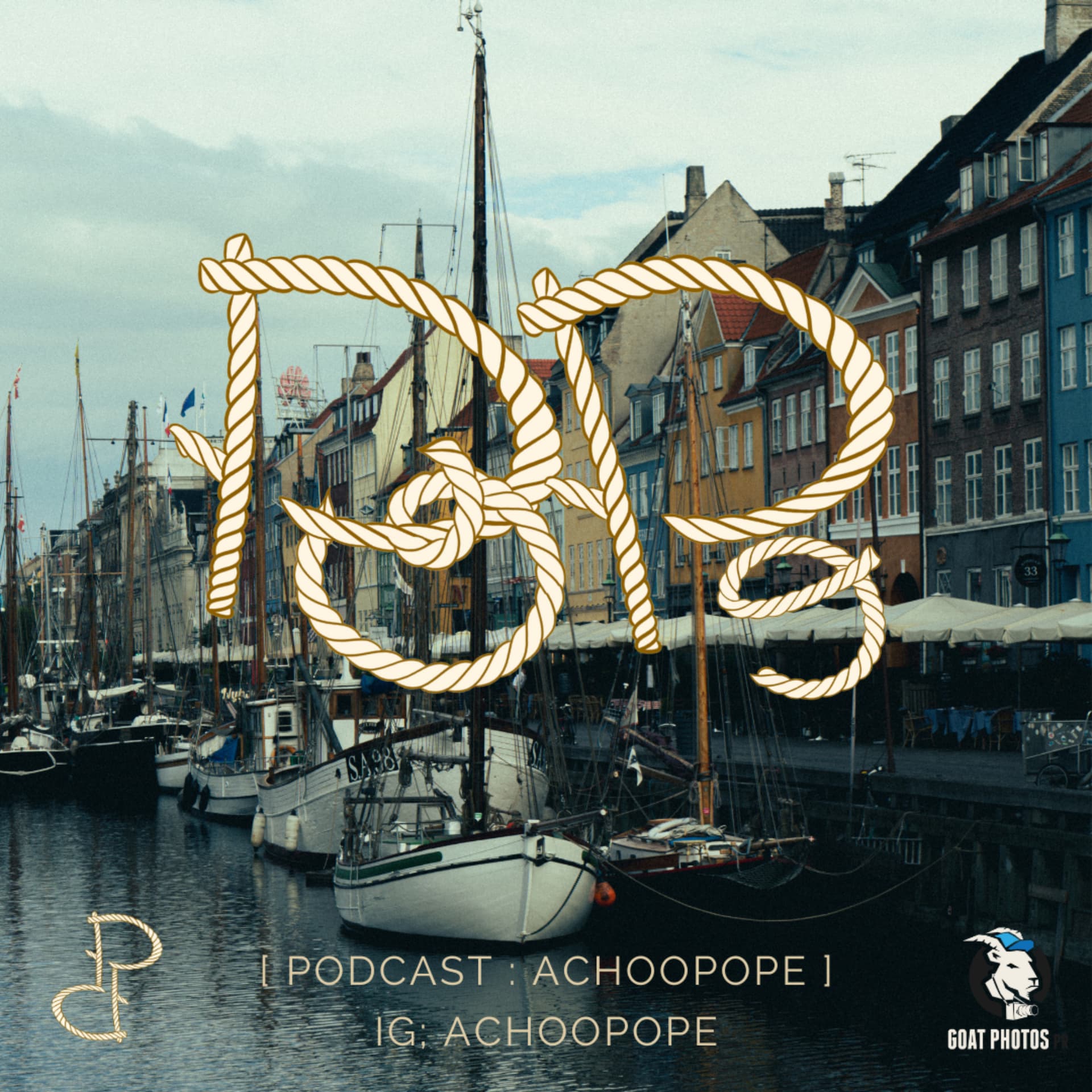 POPē Fashion Podcast - Podcasts