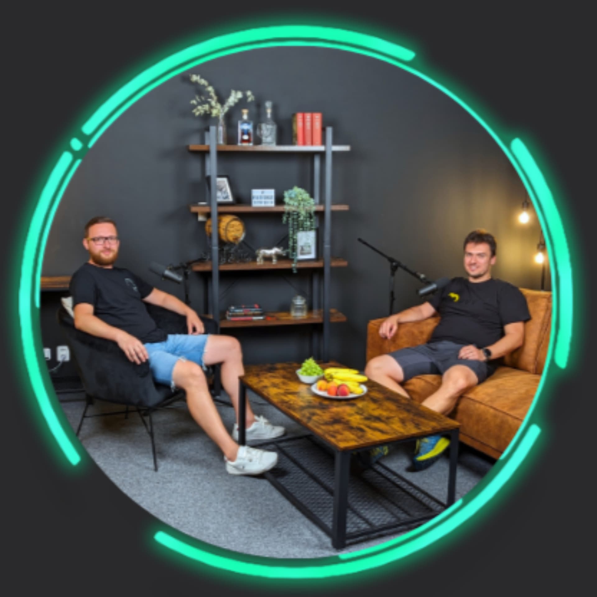 Tech Navigator - Podcasts