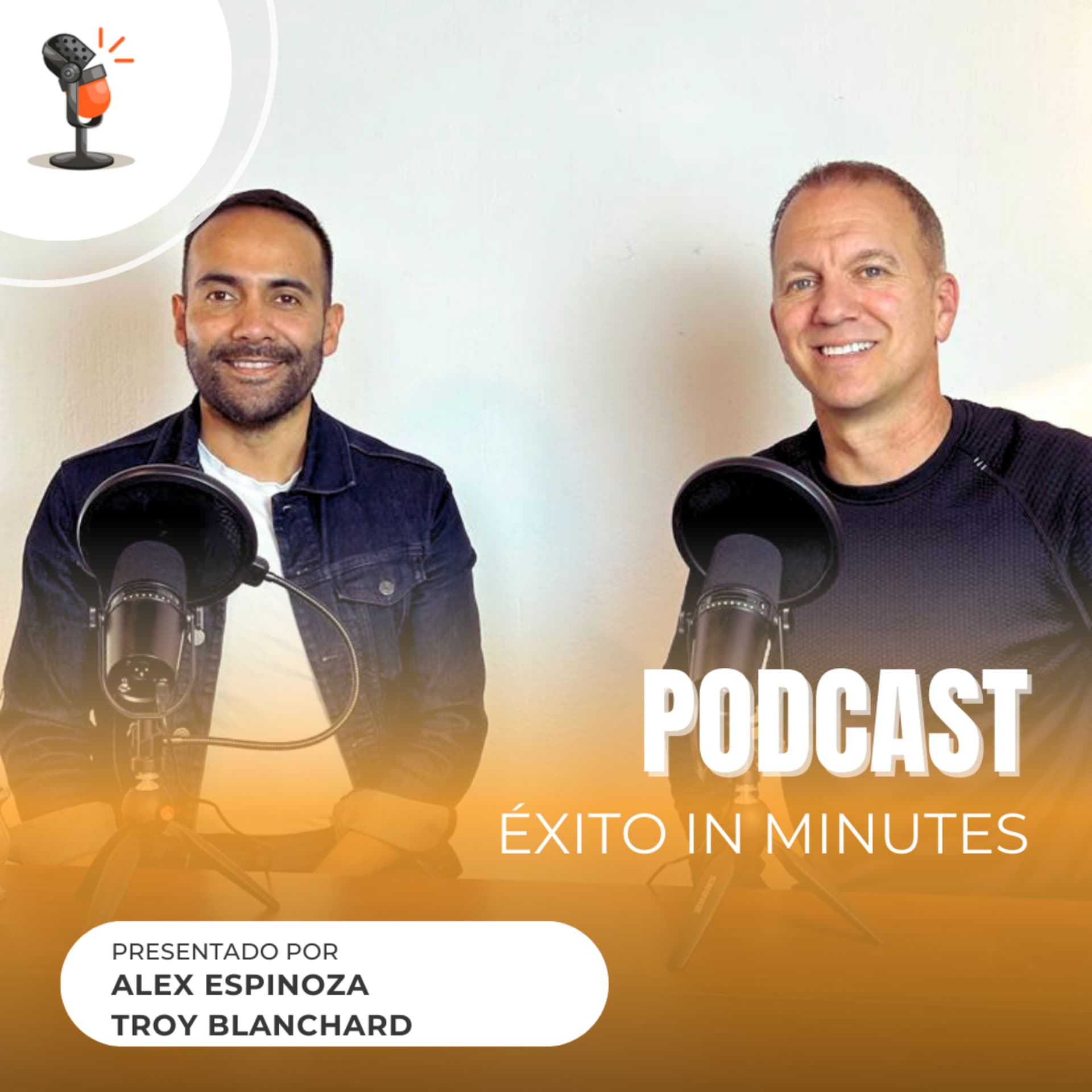 Éxito In Minutes - Podcast