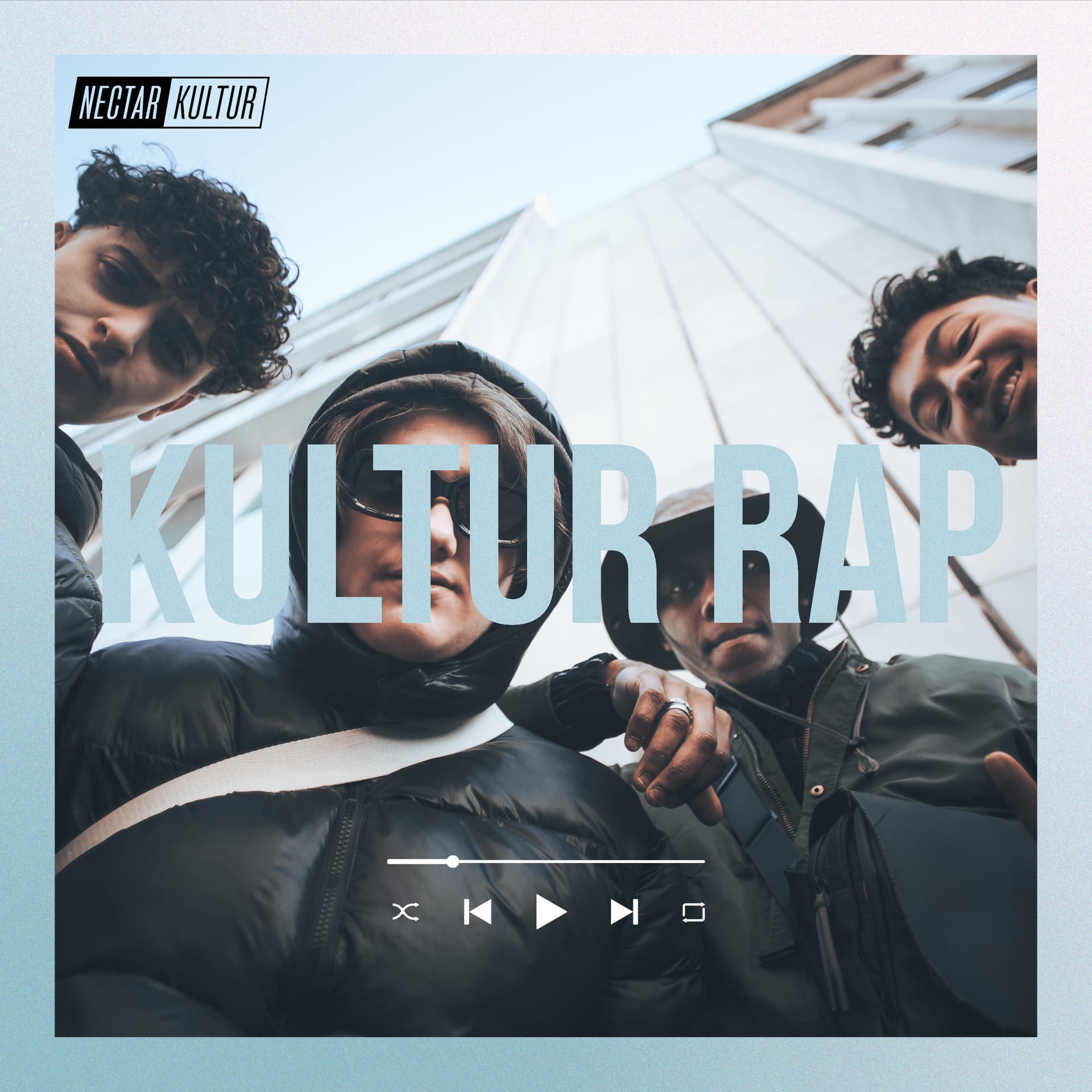 Kultur Rap - Ateliers Rap - Podcasts