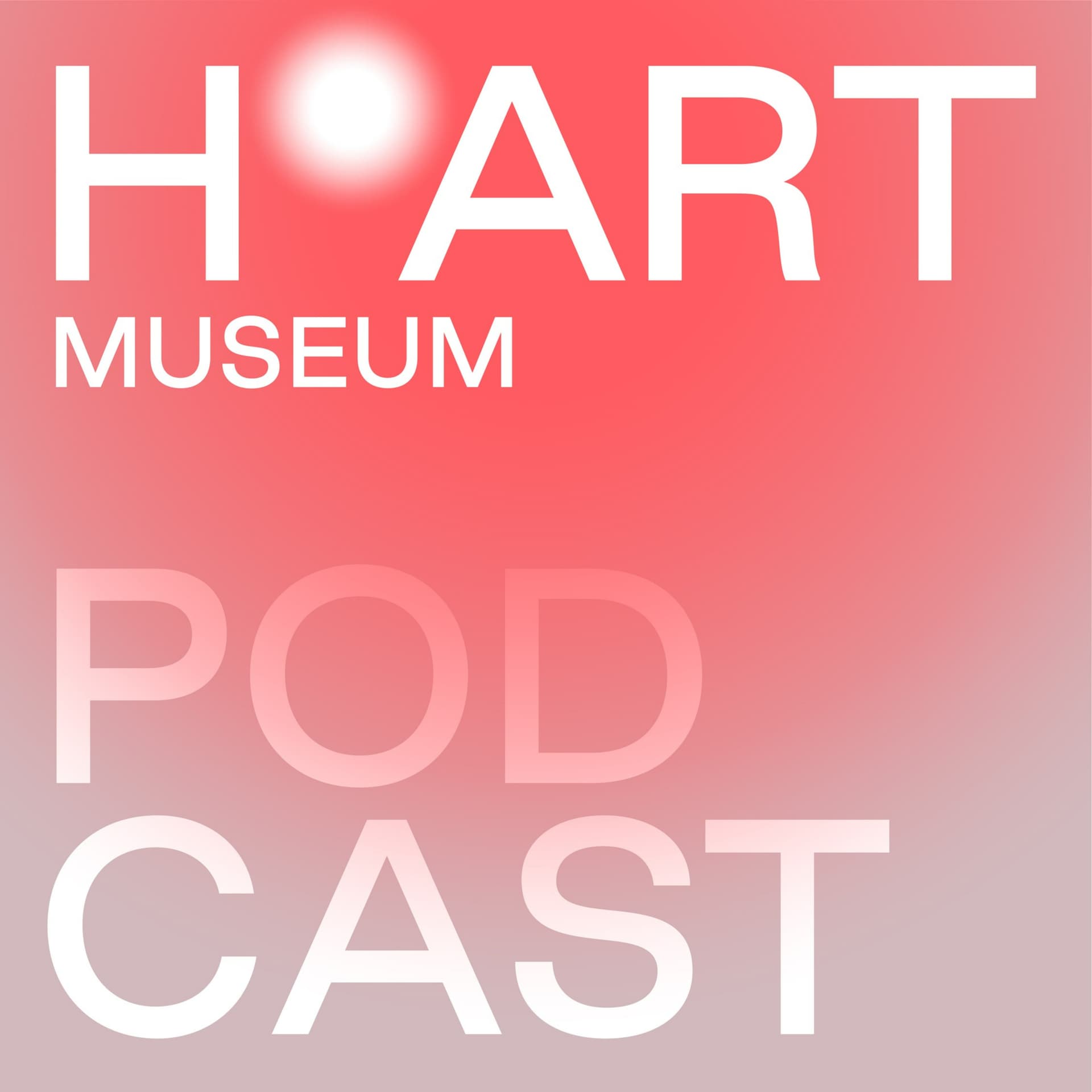 H'ART Museum Podcast - Podcasts