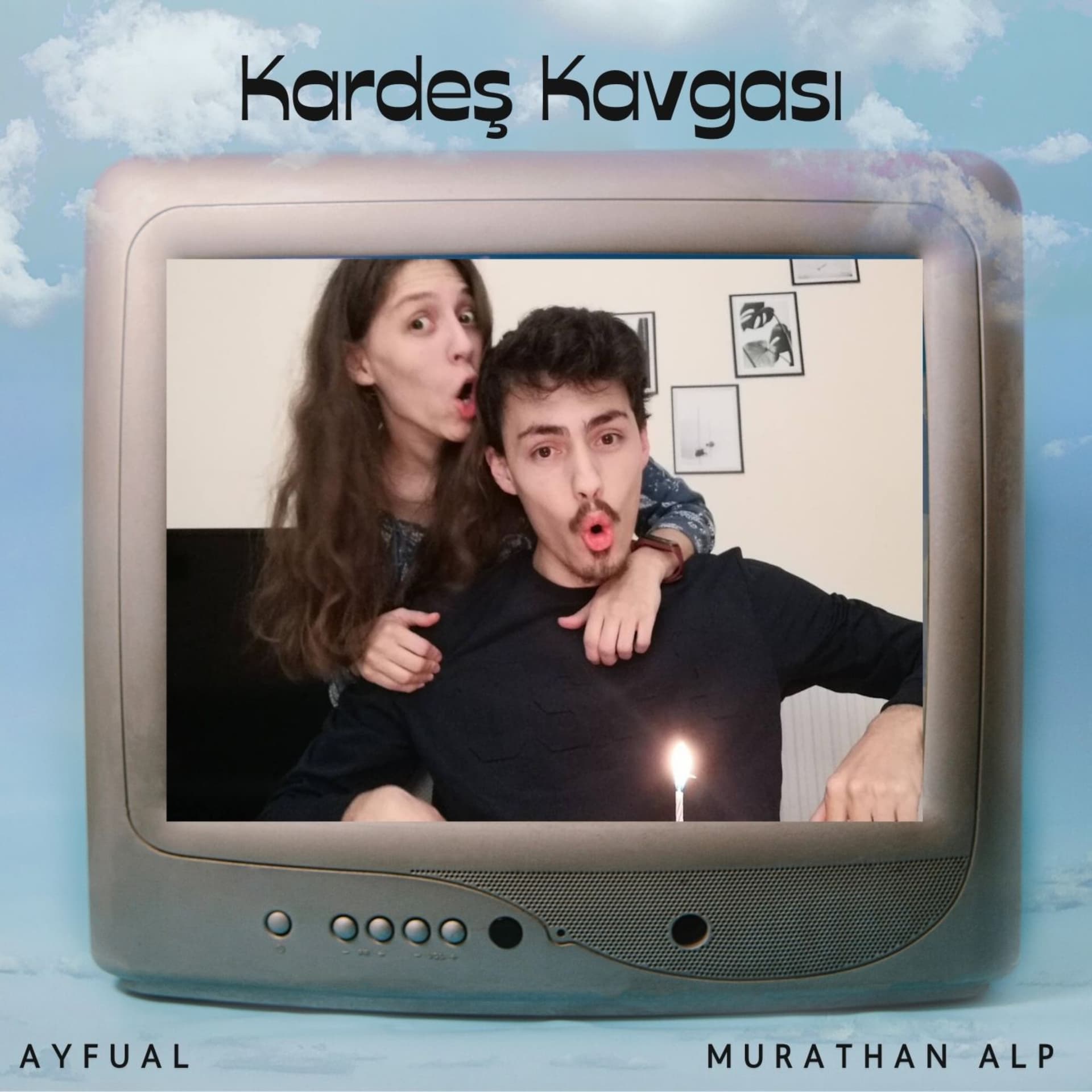 Kardeş Kavgası - Podcastler