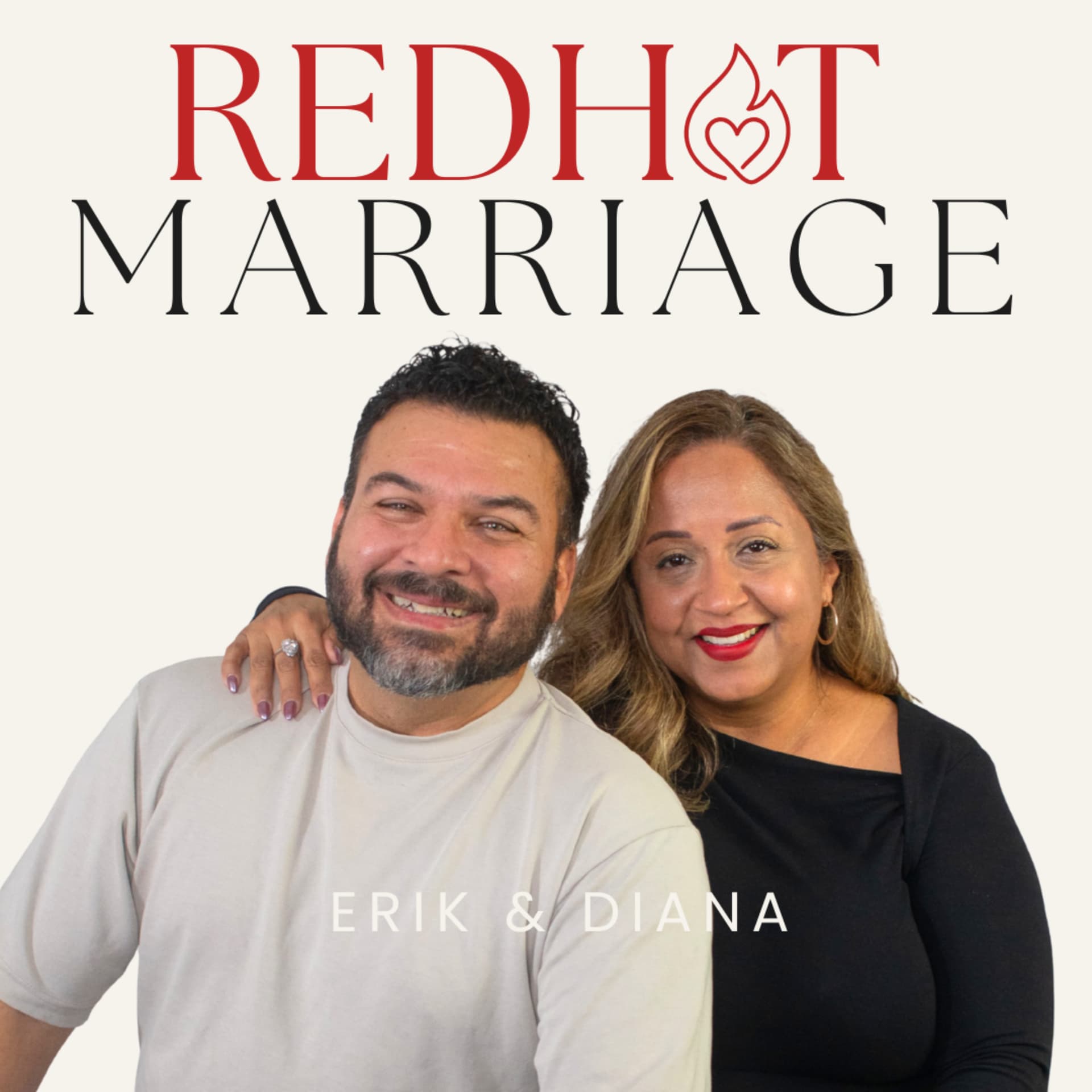 Red Hot Marriage - Podcasts