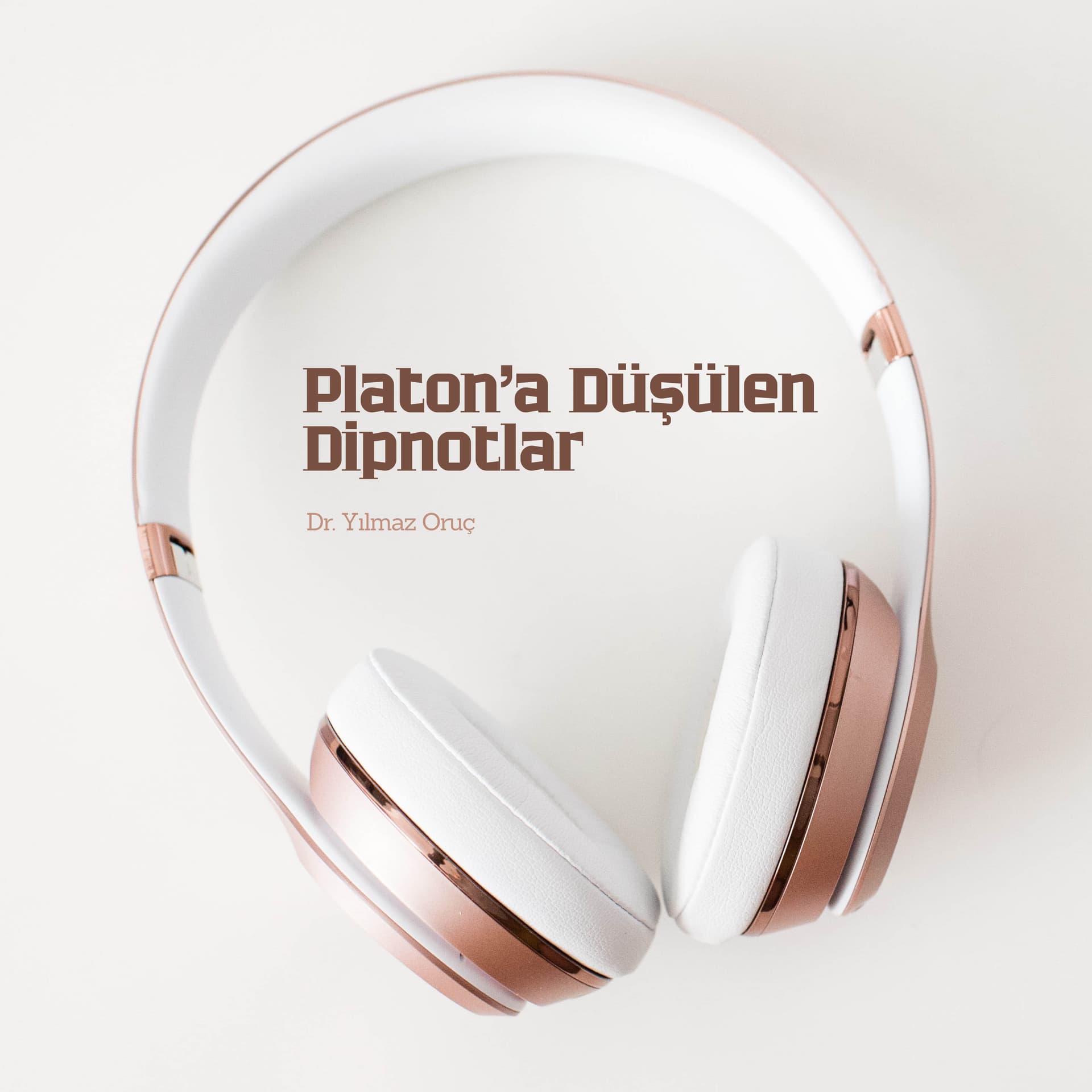 Platon'a Düşülen Dipnotlar - Podcastler