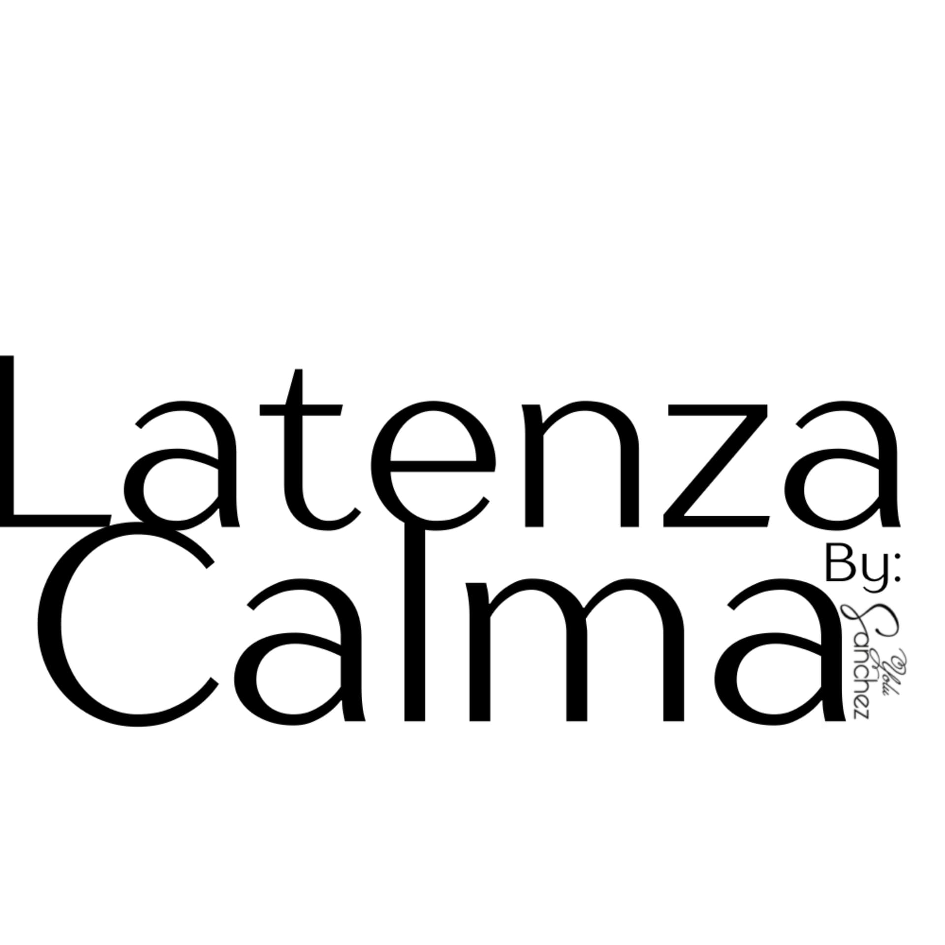 Latenza Calma - Podcasts