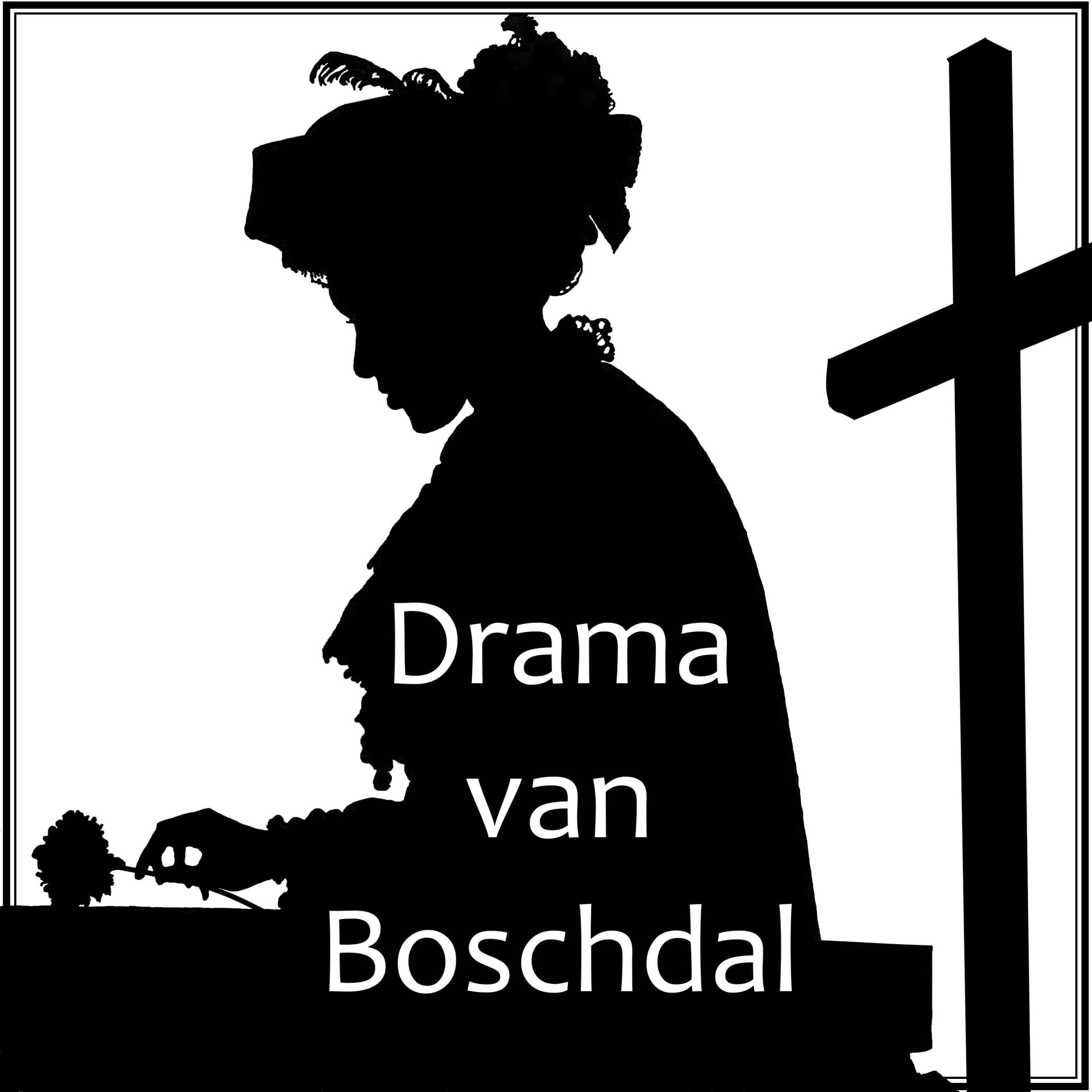 Drama van Boschdal - Podcasts