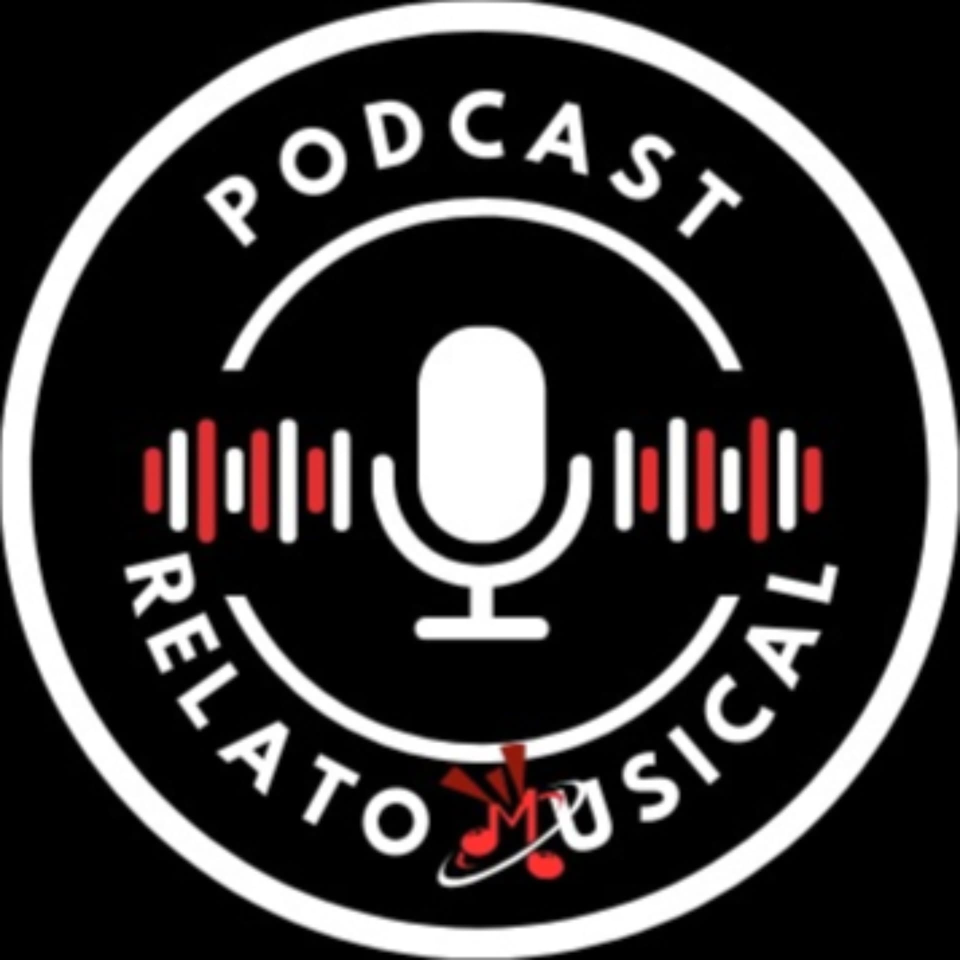 RELATO MUSICAL - Descubre las Historias y Secretos de la Música - Podcasts