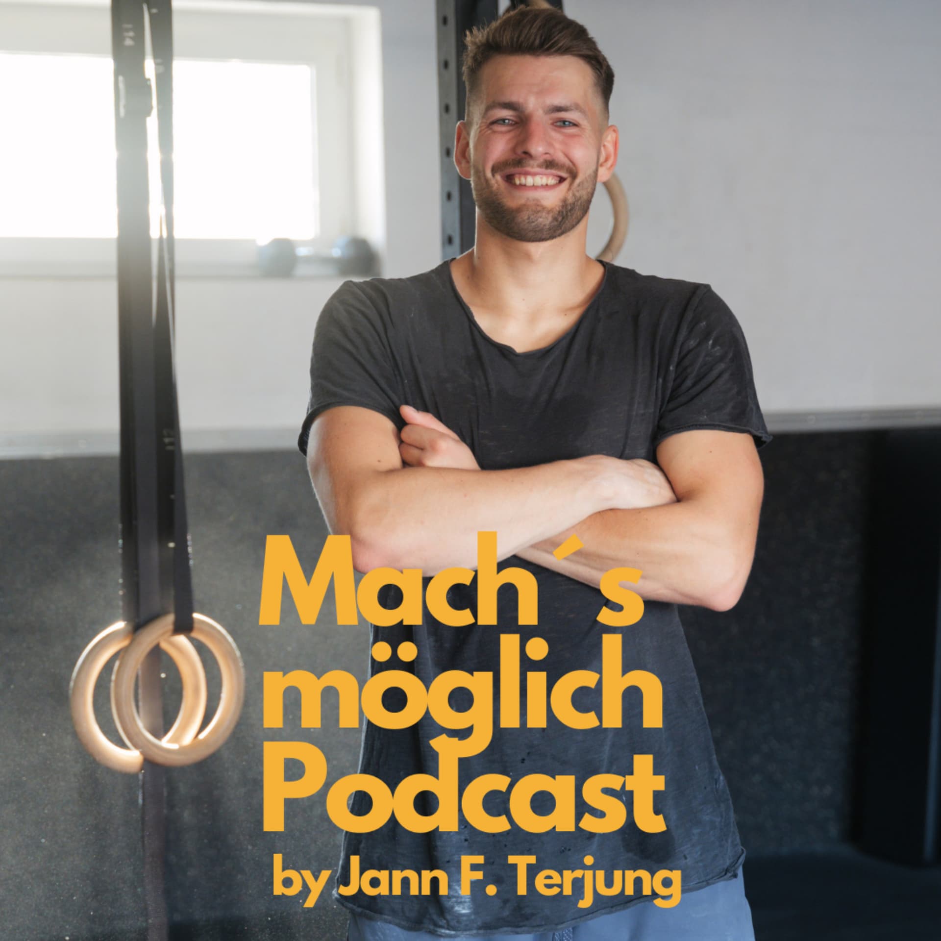 Mach's Möglich Podcast - Podcasts