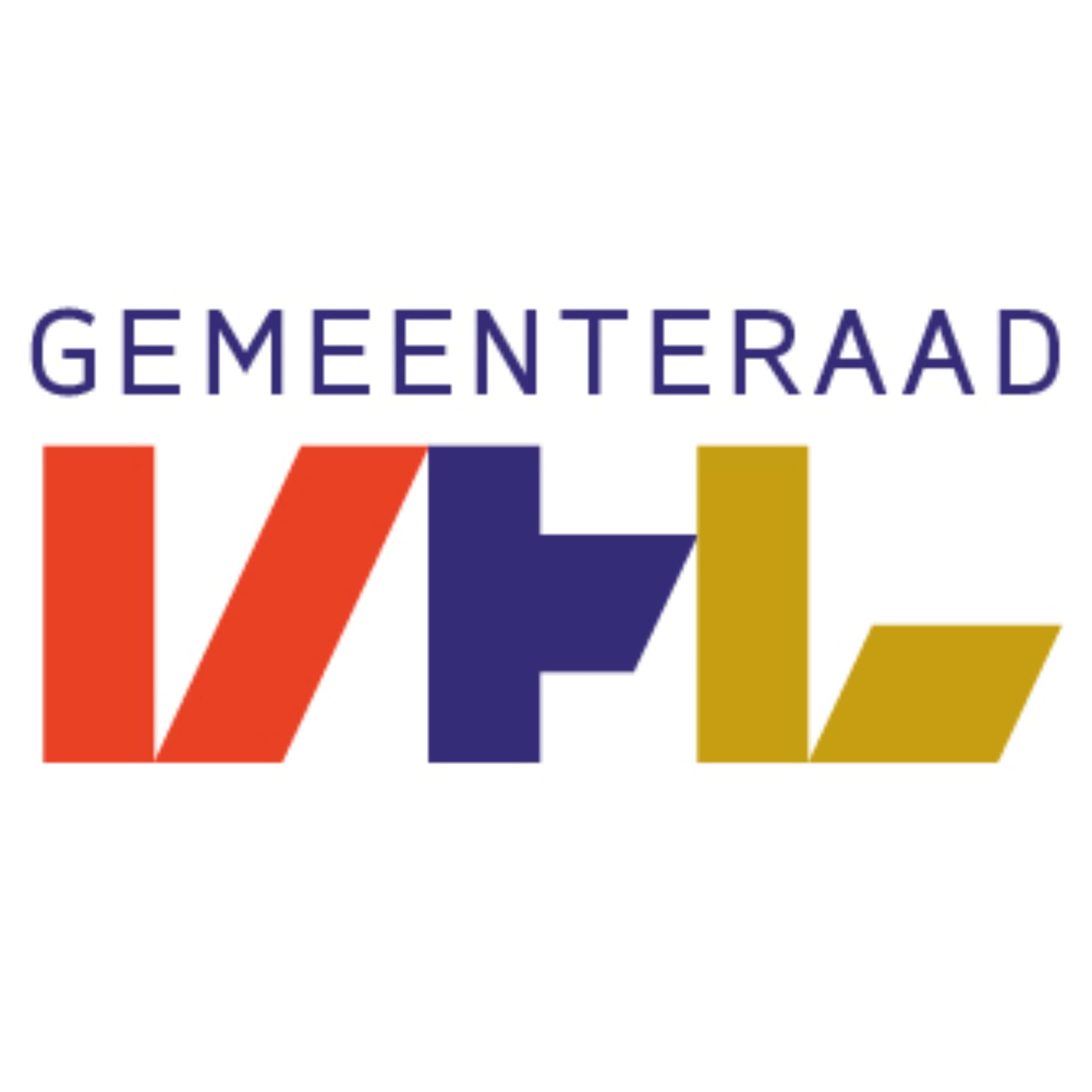 Studio Raadzaal VHL - Podcasts