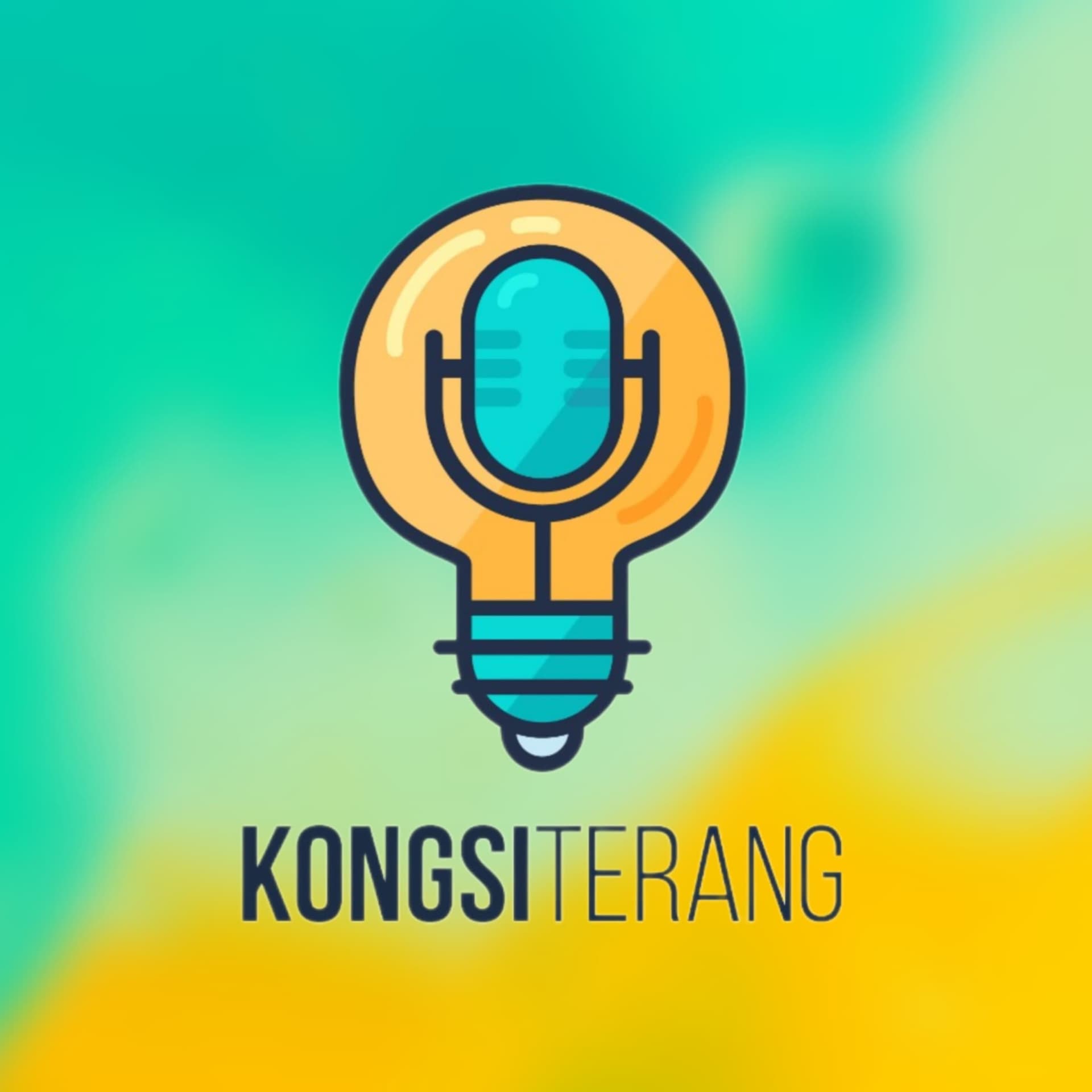 Kongsi Terang - Podcasts