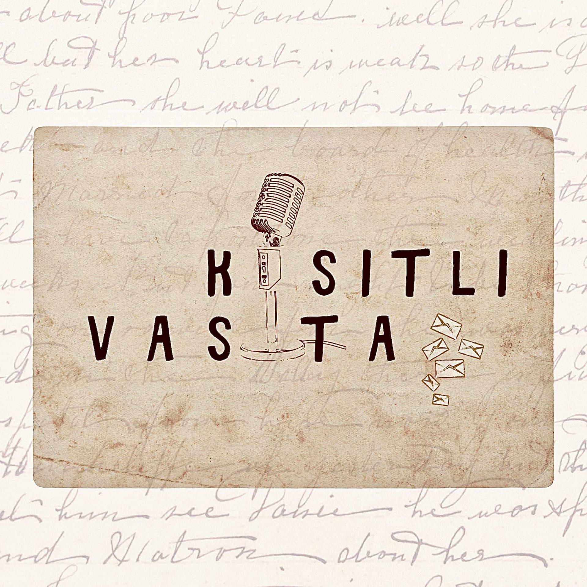 Kısıtlı Vasıta - Podcasts